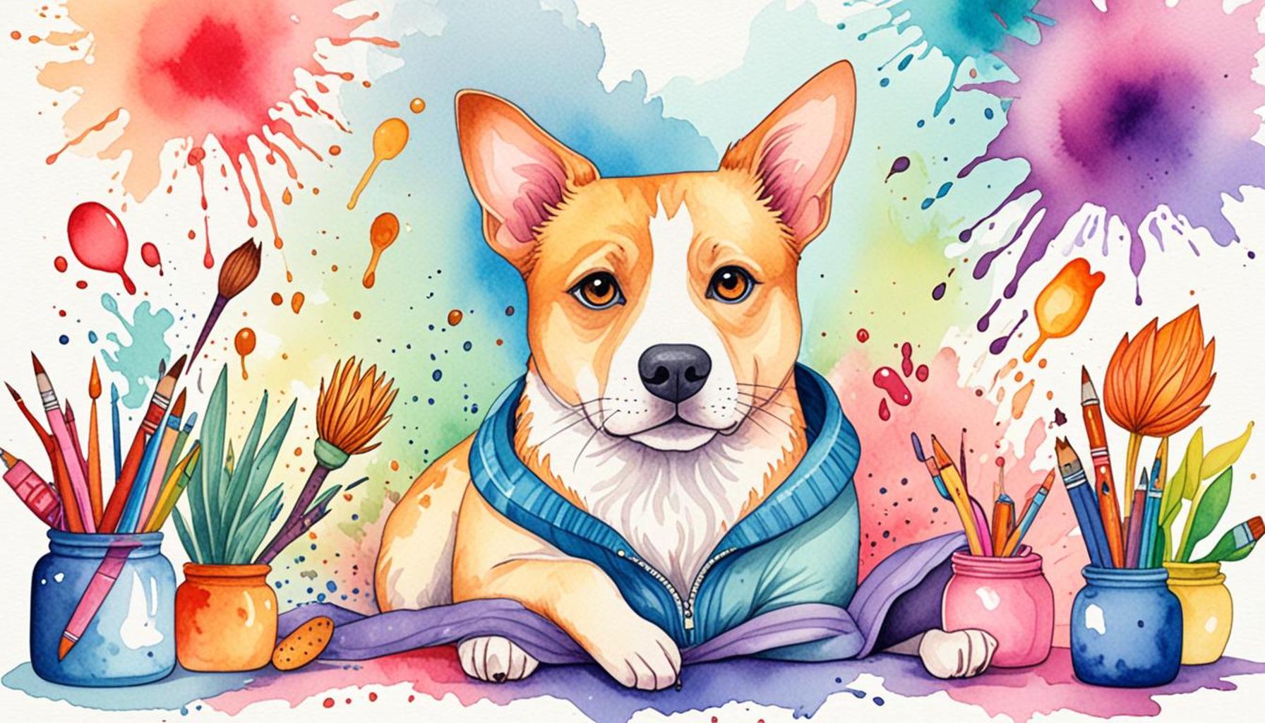 Tips to Enhance Mental Well-being in Anxious Pets