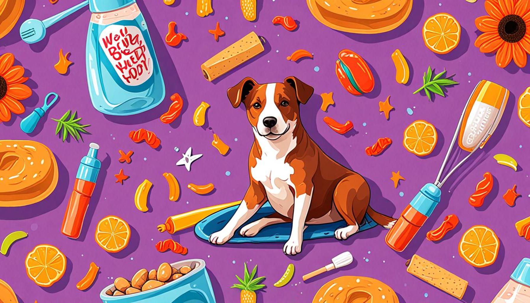 Wellness Tips to Help Dogs Handle Hot Weather Days Safely