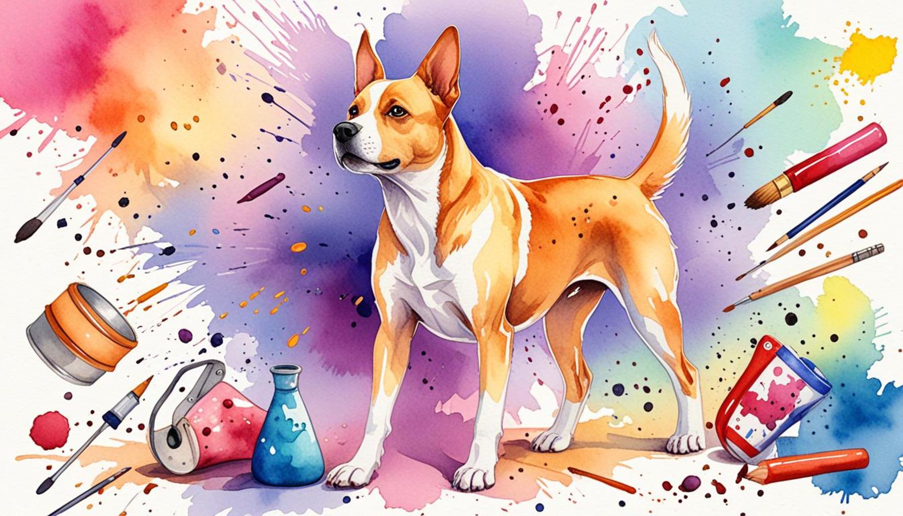 Training Techniques to Reduce Destructive Behavior in Dogs
