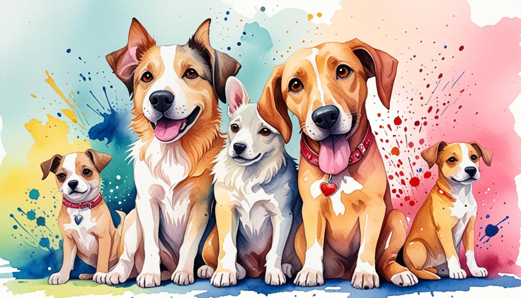 Socialization Techniques for Shelter Dogs Adopting Success
