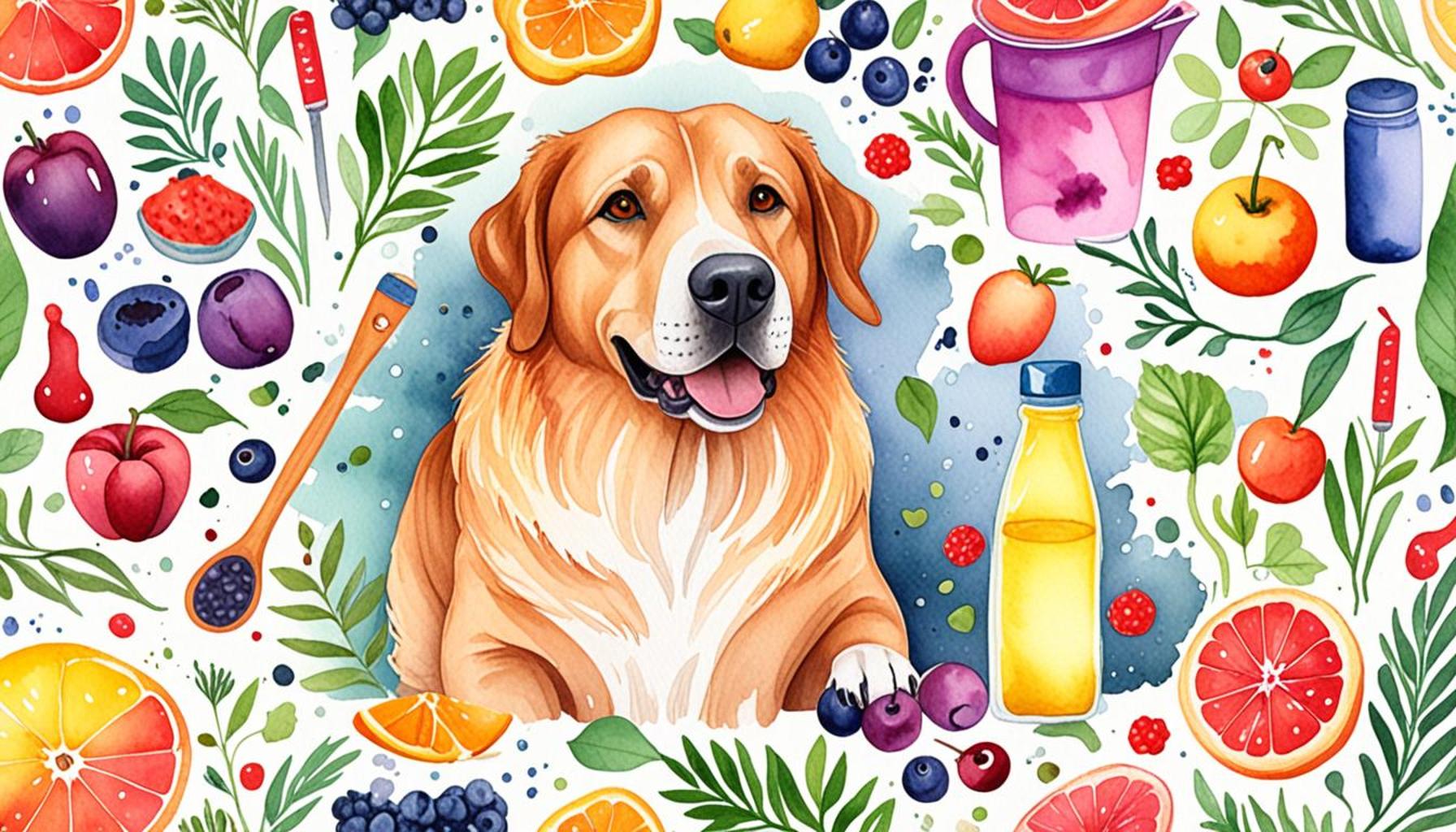 Wellness Routines for Large Dog Breeds Essential Care Tips
