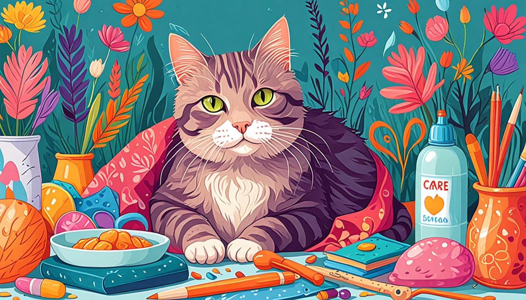 Senior Cat Care Strategies Extend Your Elderly Cats Lifespan