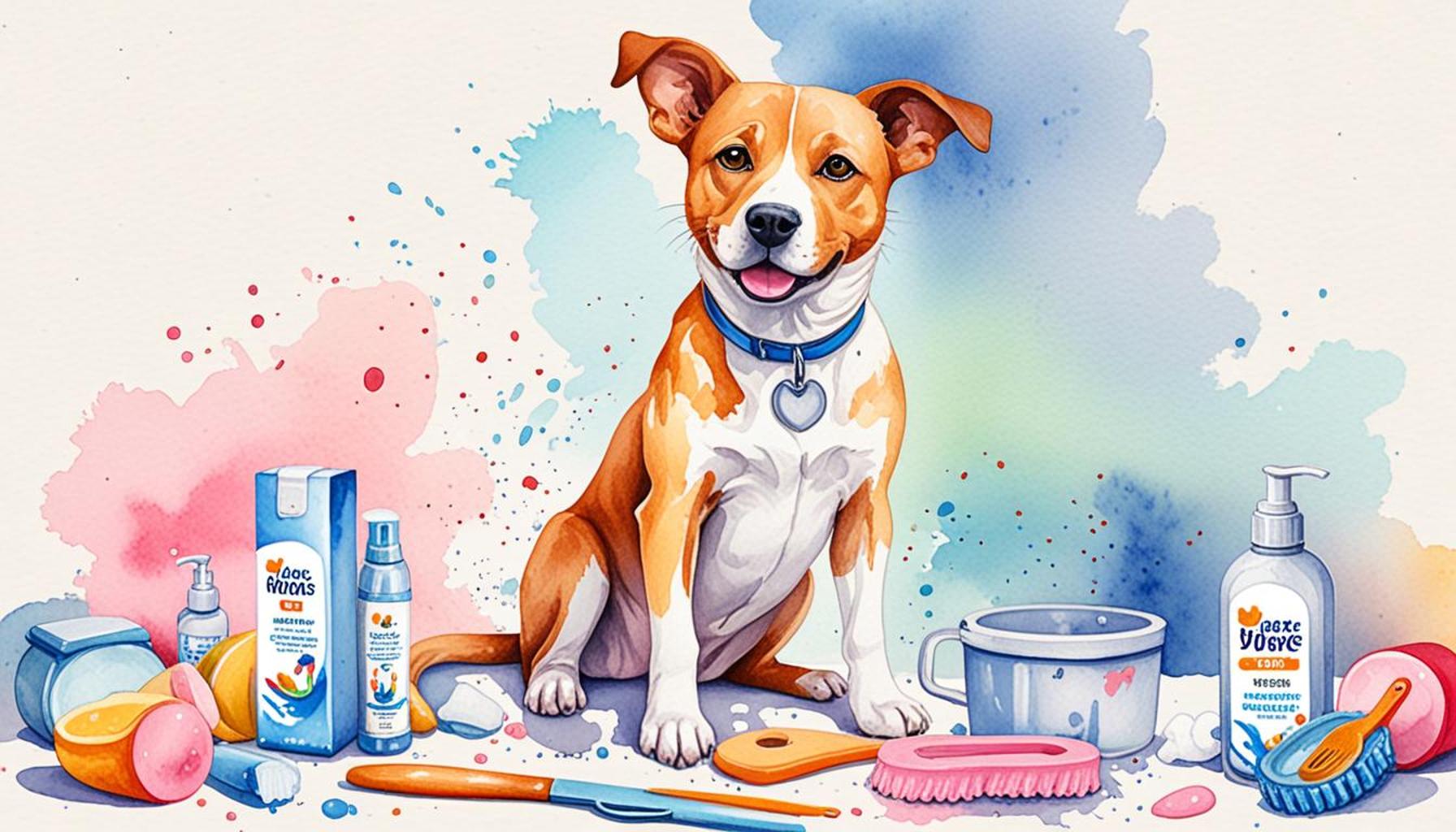 Daily Hygiene Tips for Keeping Your Dog Healthy and Clean