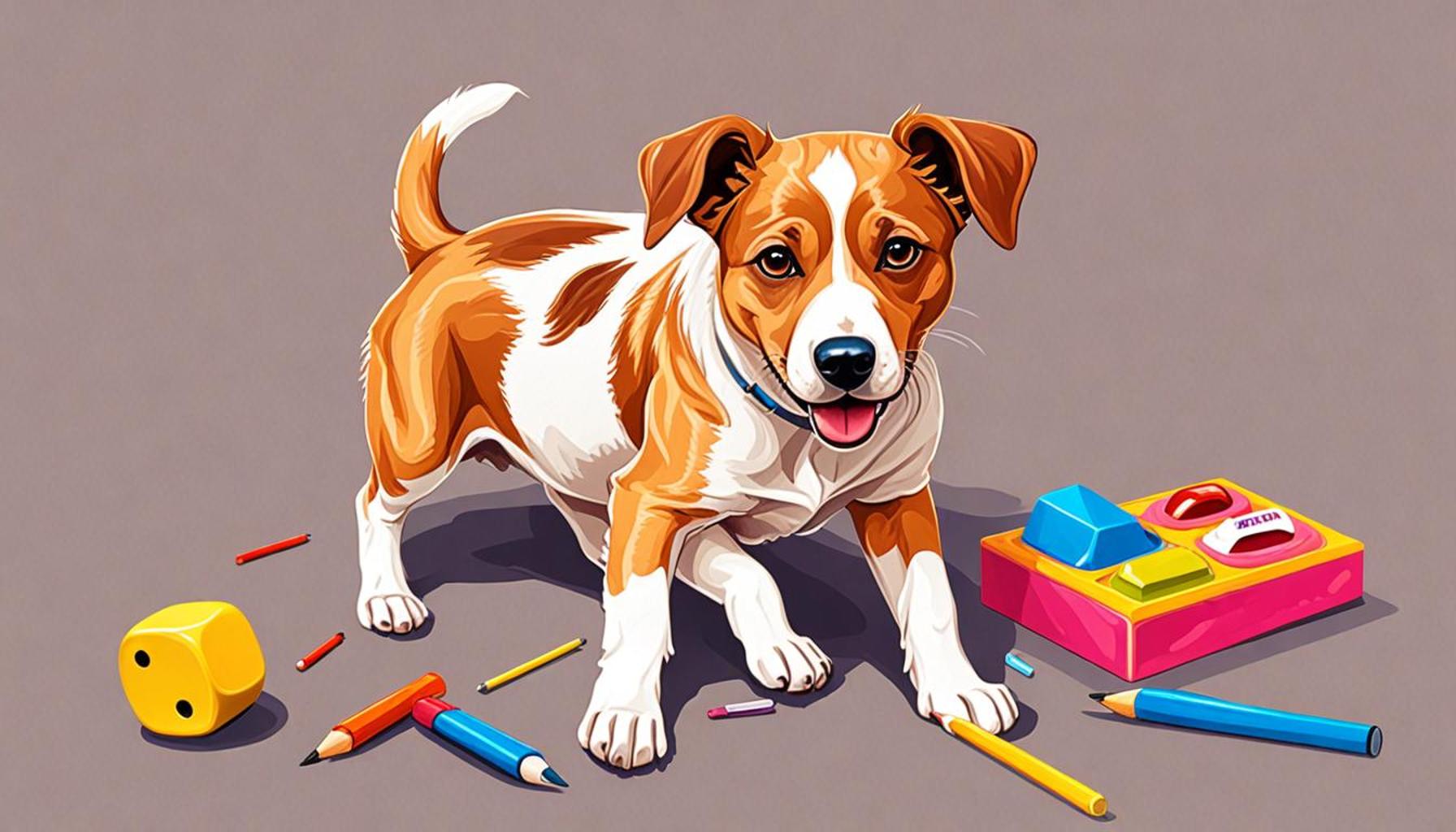 Simple Training Techniques to Teach Basic Commands to Young Dogs