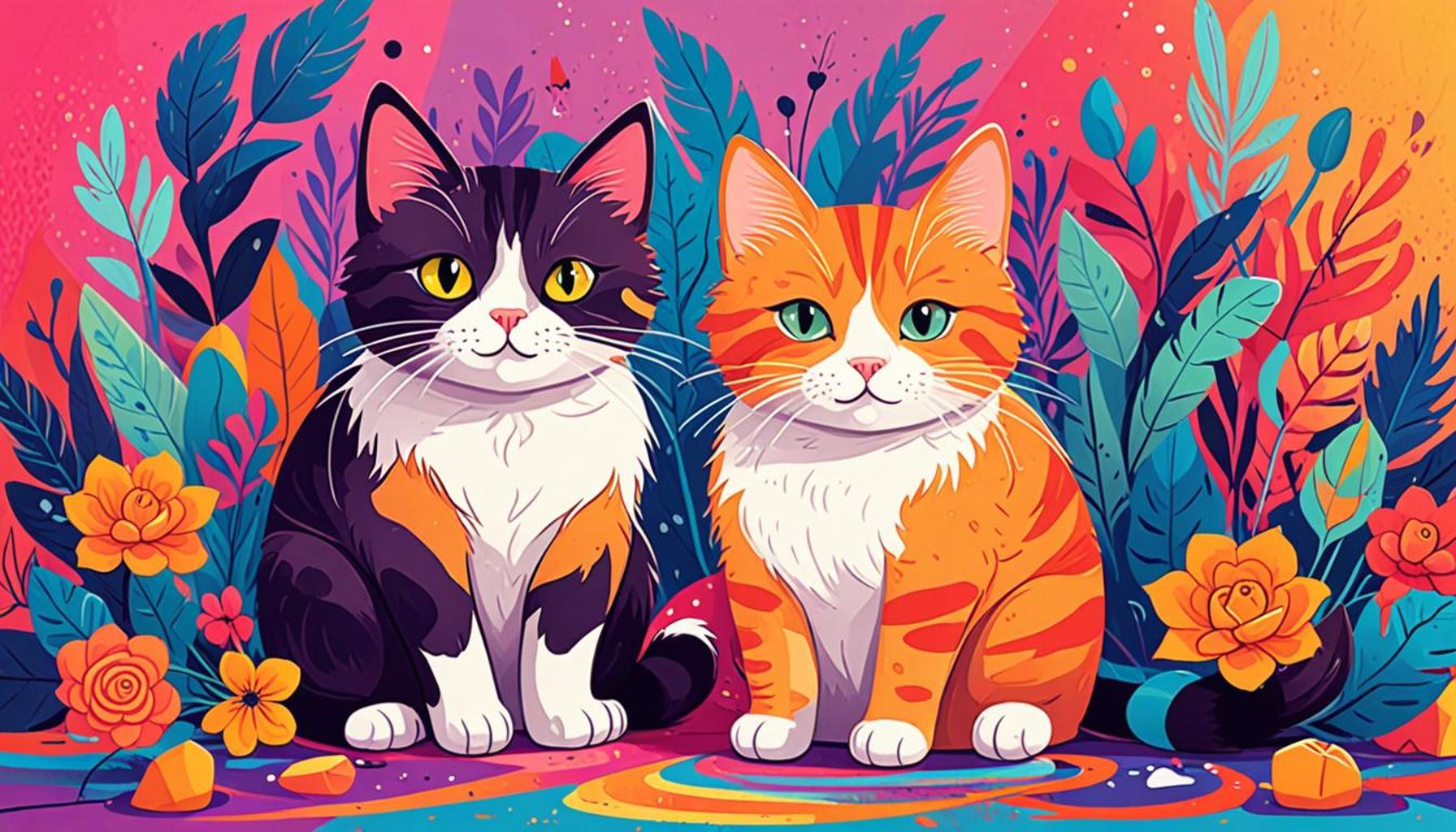 How to Bond with Independent Cats Top Tips for Stronger Connections