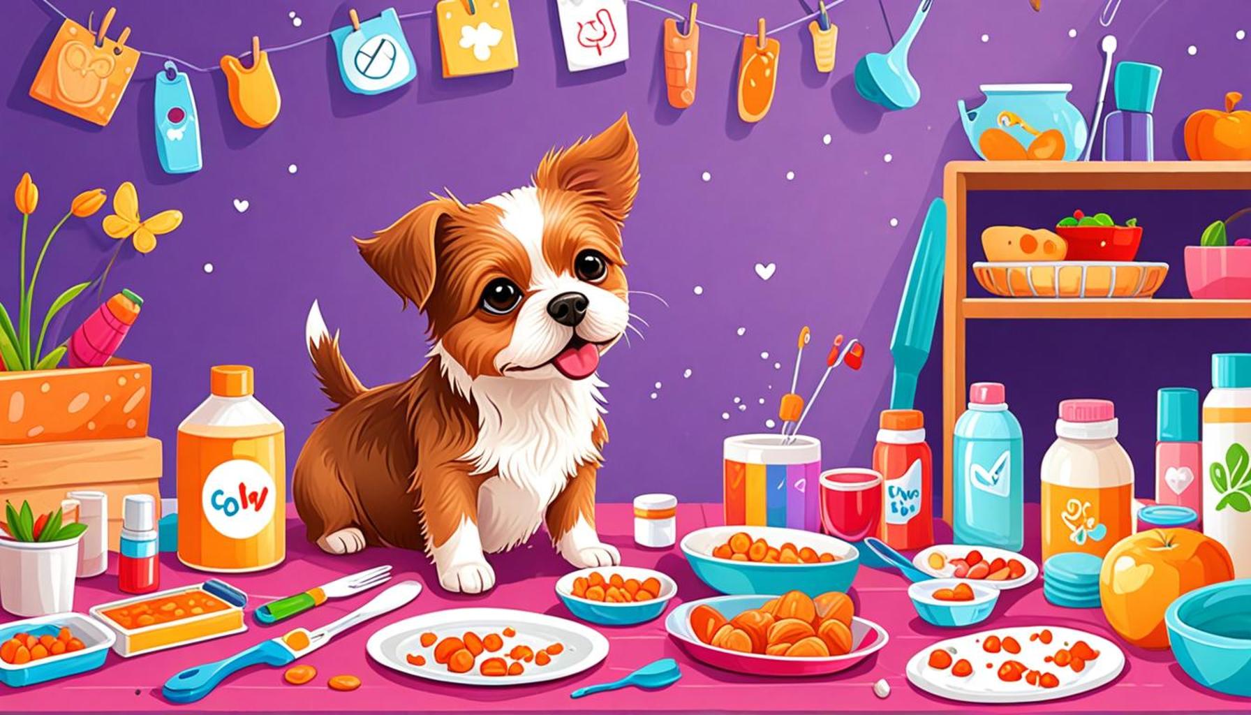 Daily Care Routine to Keep Small Breed Dogs Healthy and Happy