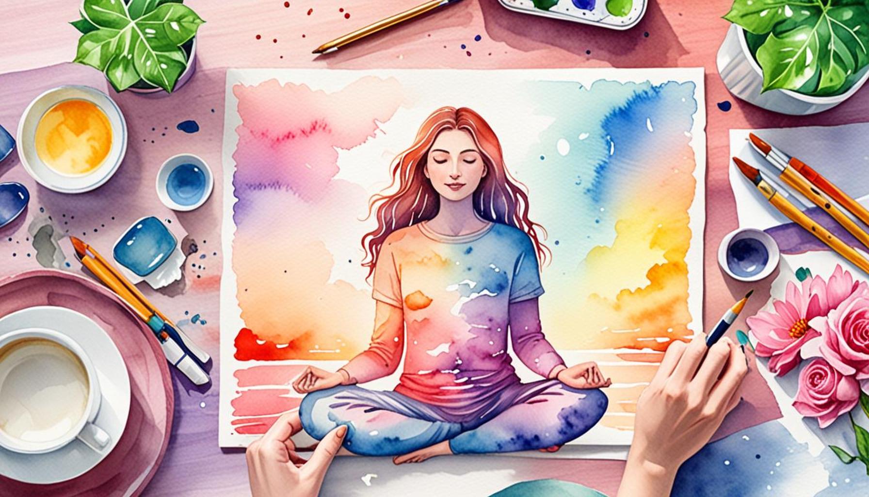 Mindfulness Techniques Start Your Day Calm  Clear