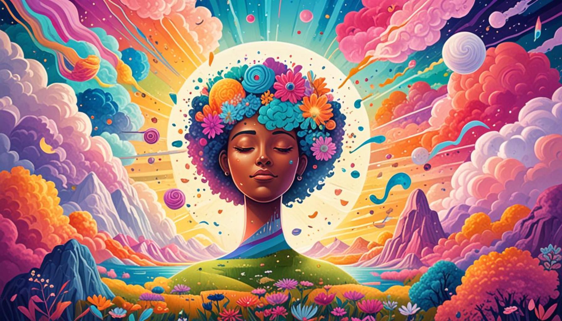 How to Identify and Replace Negative Thoughts with Affirmations