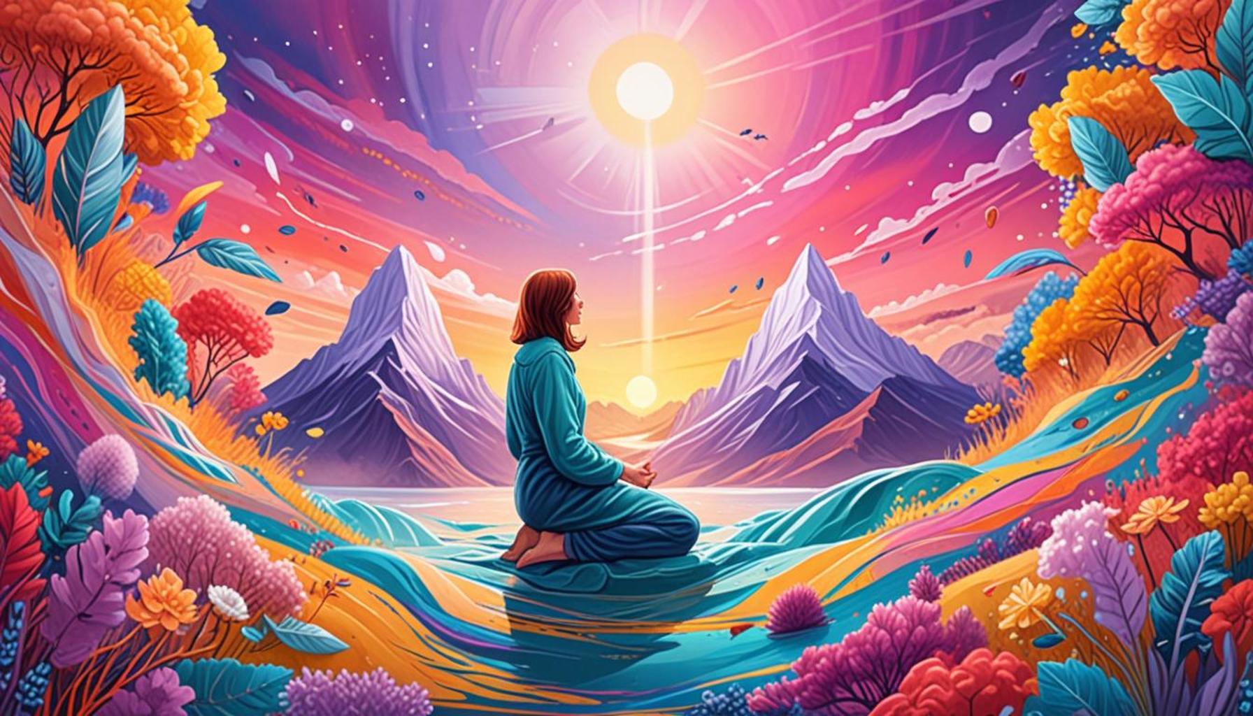 Empower with Affirmations Navigating Uncertainty  Change Effectively