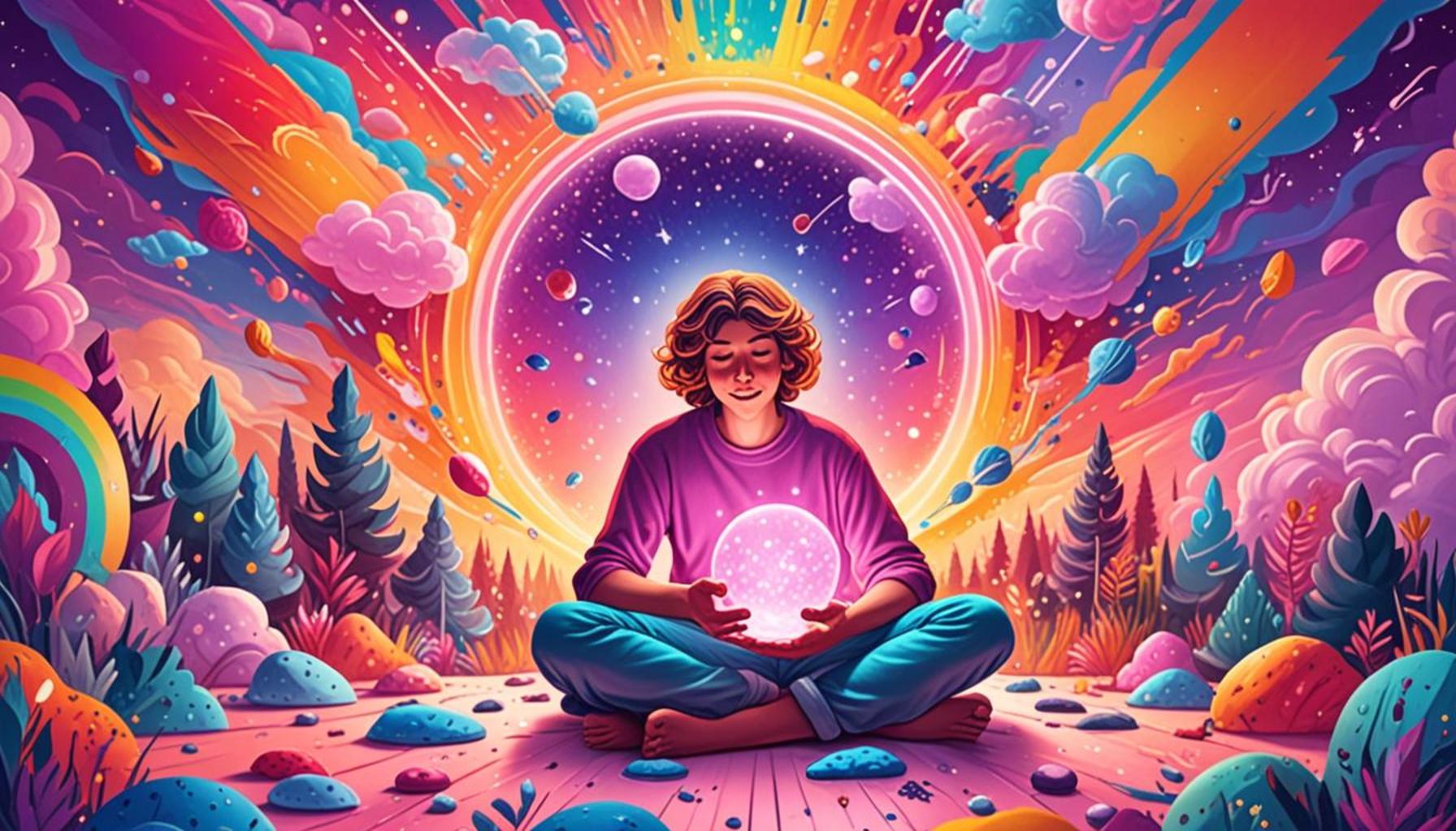 Master Stress Use Affirmations to Stay Calm Under Pressure