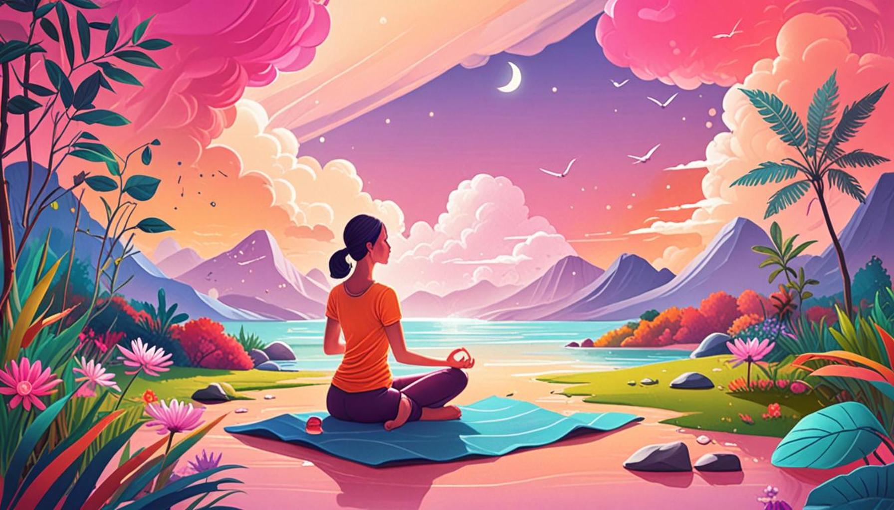 Simple Mindfulness Techniques for Beginners Easy Practices to Start