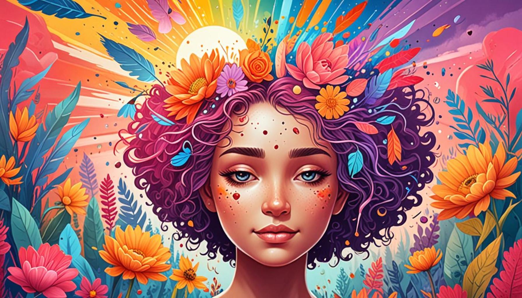 Heal Emotional Wounds Using Positive Affirmations Effectively