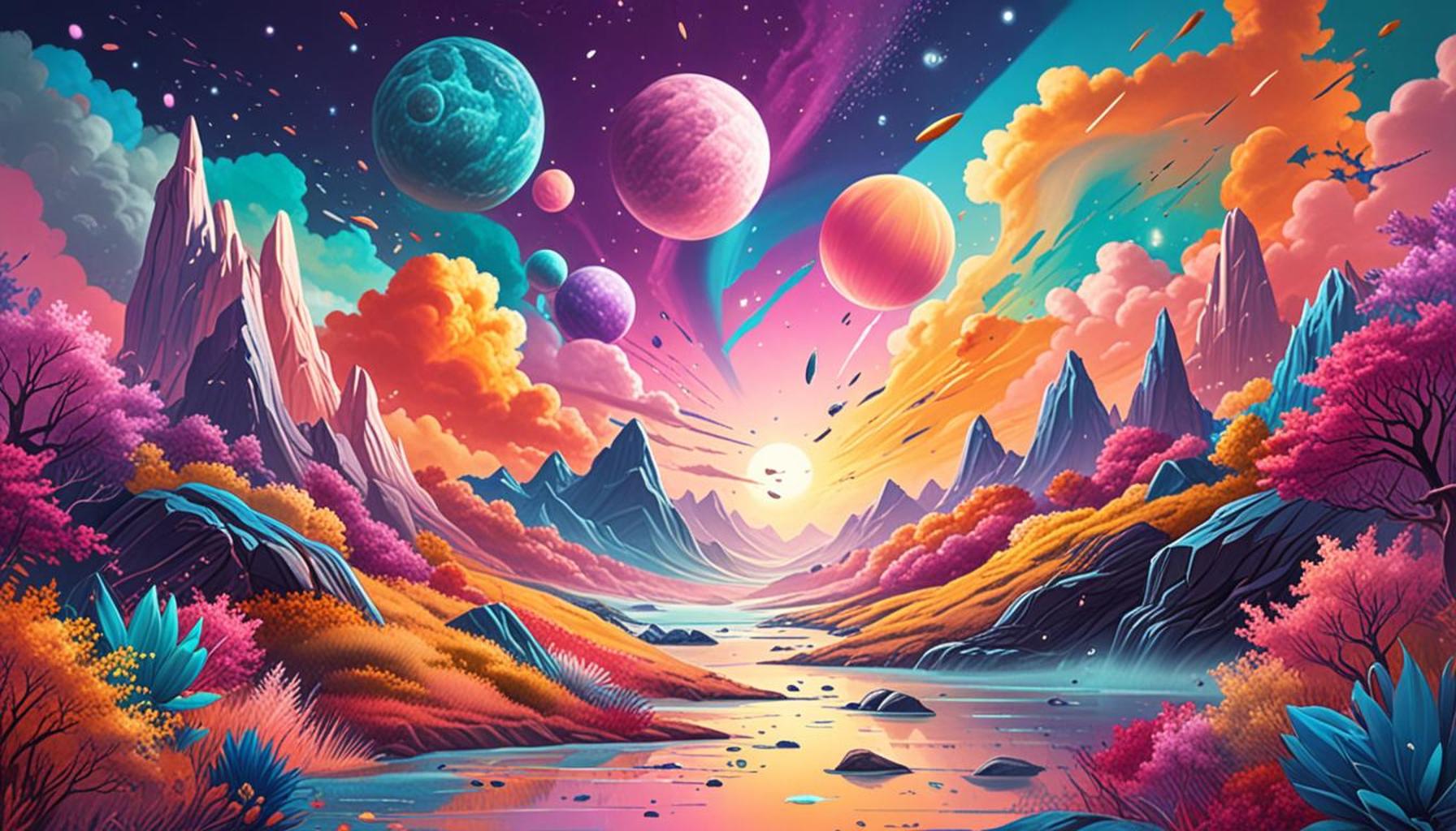 Empower Yourself Affirmations to Release the Past and Move Forward