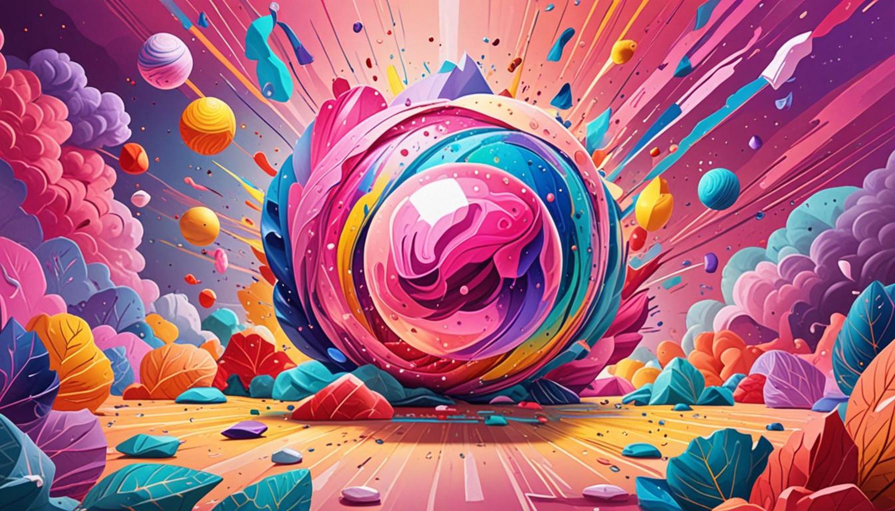 Empower Confidence Affirmations for Challenging Situations