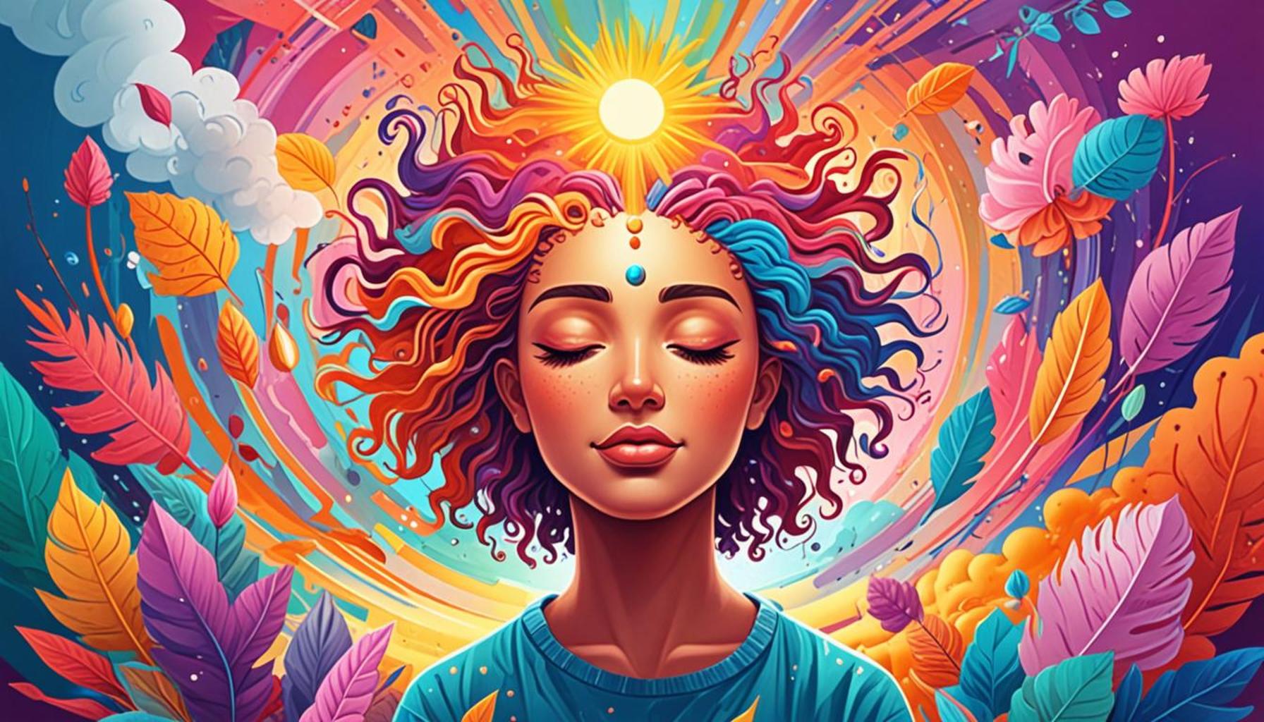 The Role of Affirmations in Reducing Stress and Mental Tension