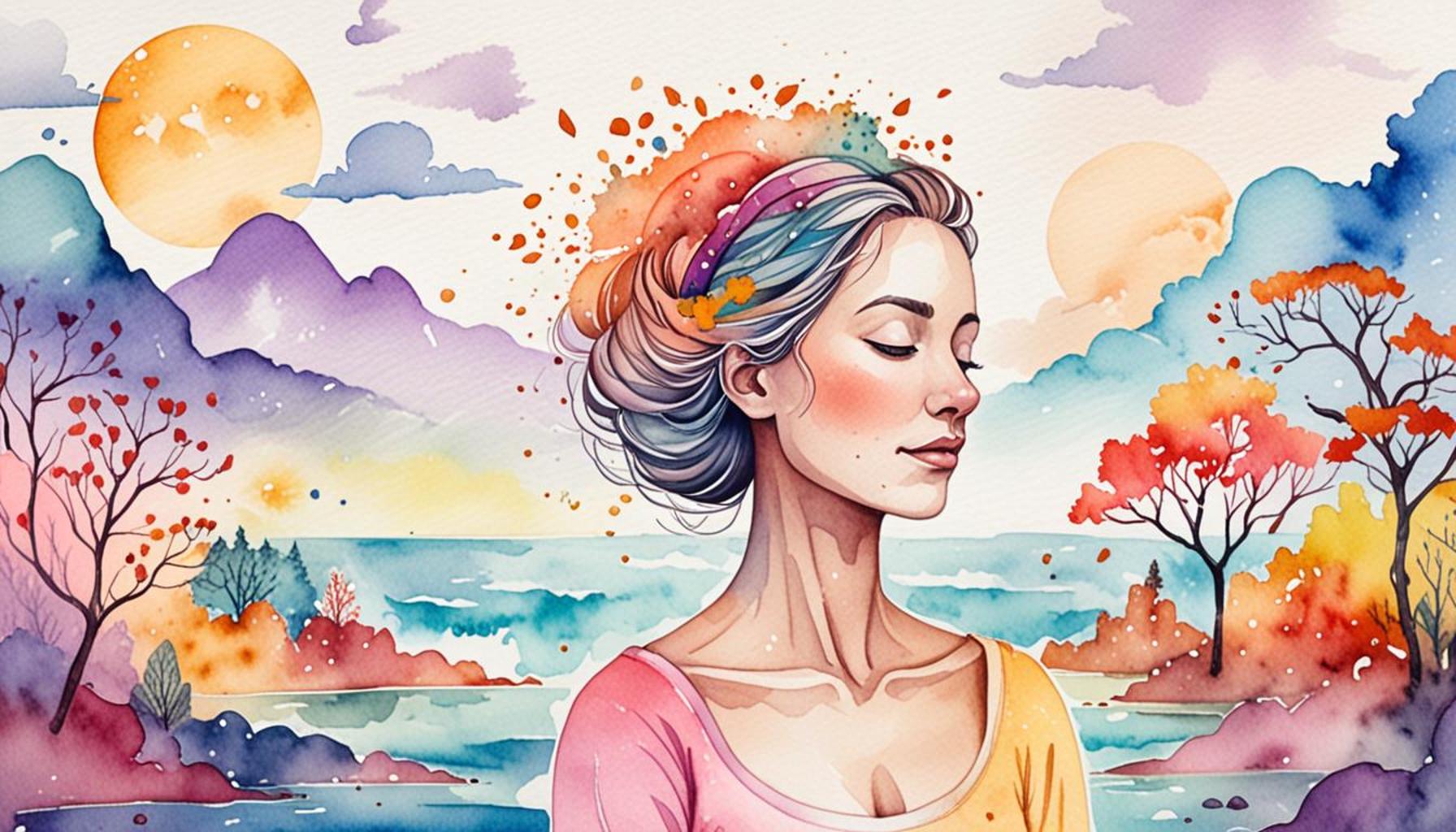 Mindfulness Strategies to Manage Repetitive Thoughts Effectively