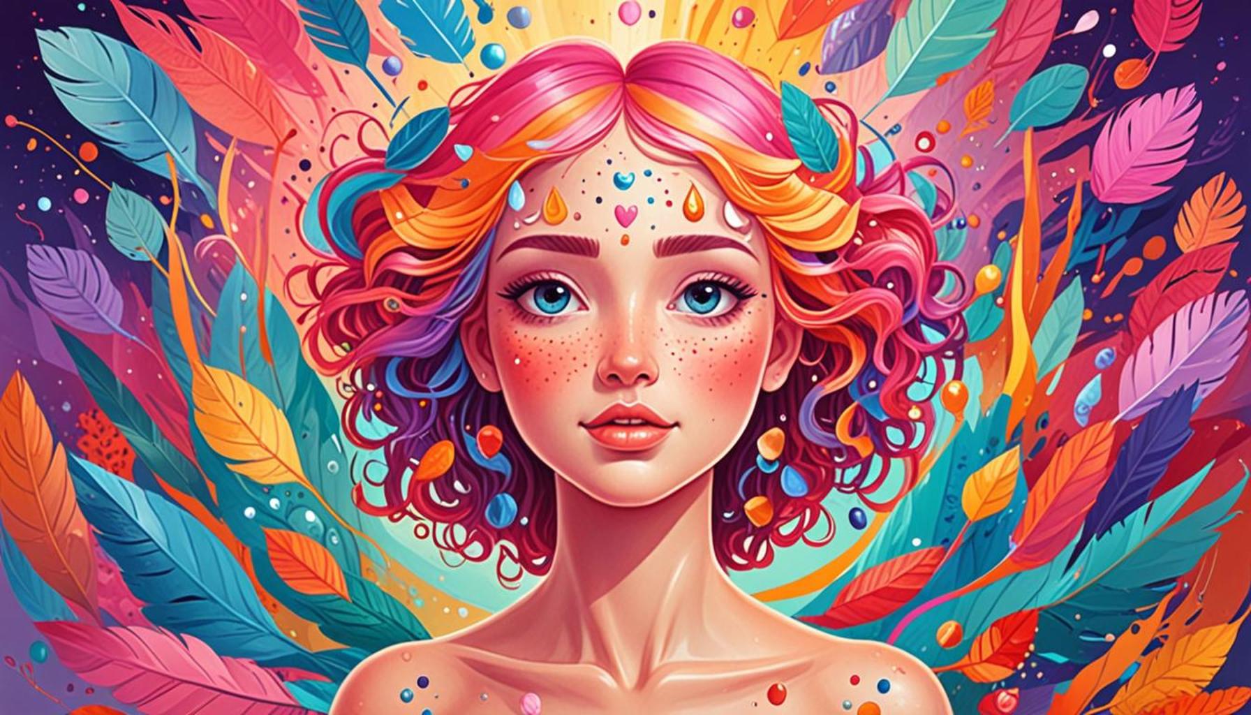 How Affirmations Boost Emotional Self-Mastery and Control