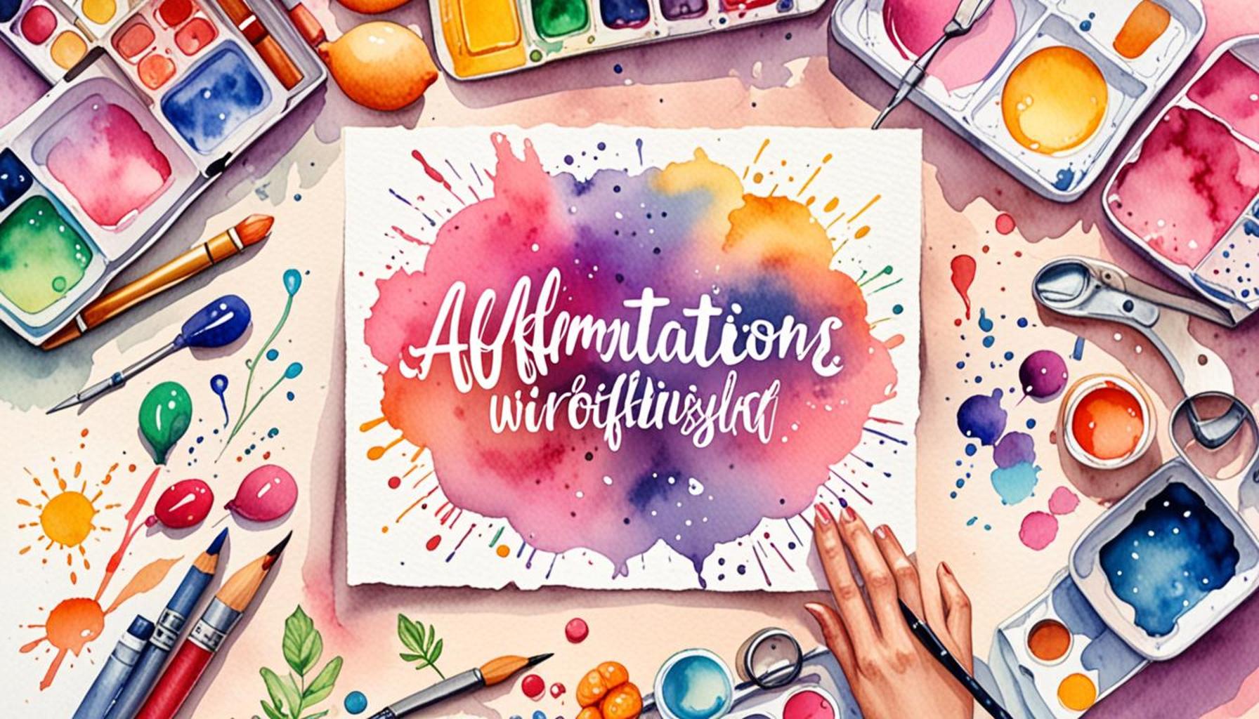 Empower Your Day Affirmations for Facing Difficult Times with Optimism