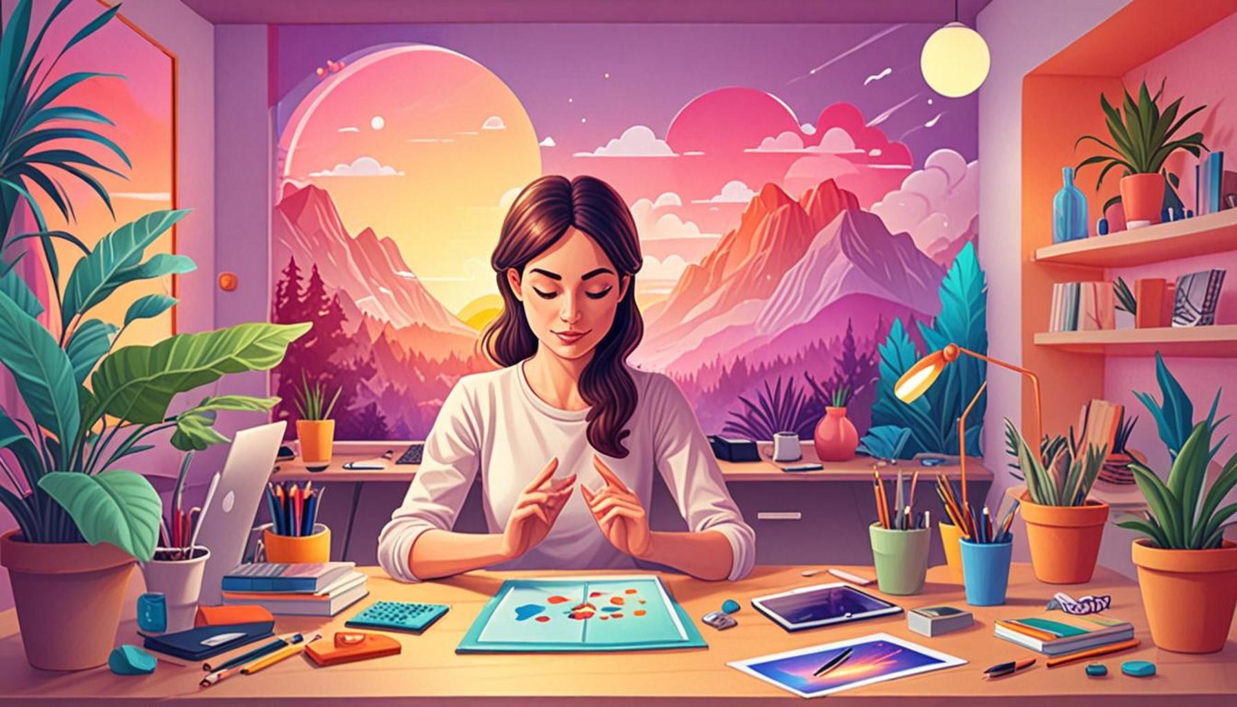 How Mindfulness at Work Reduces Stress Effective Techniques