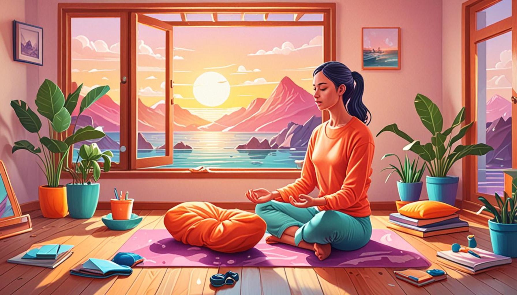 How to Practice Mindfulness in Daily Activities A Simple Guide