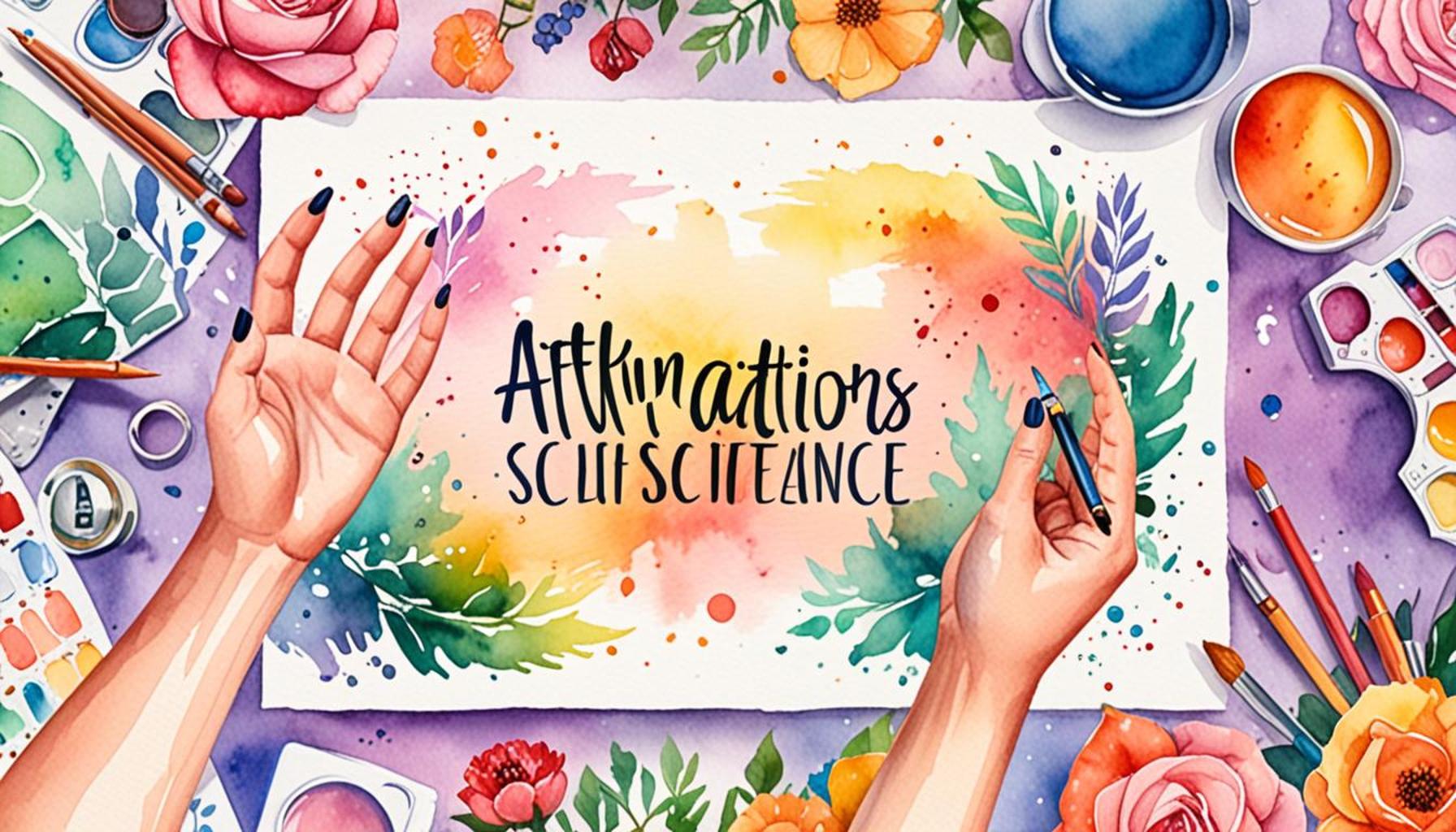 Boost Confidence in Key Decisions with Empowering Affirmations