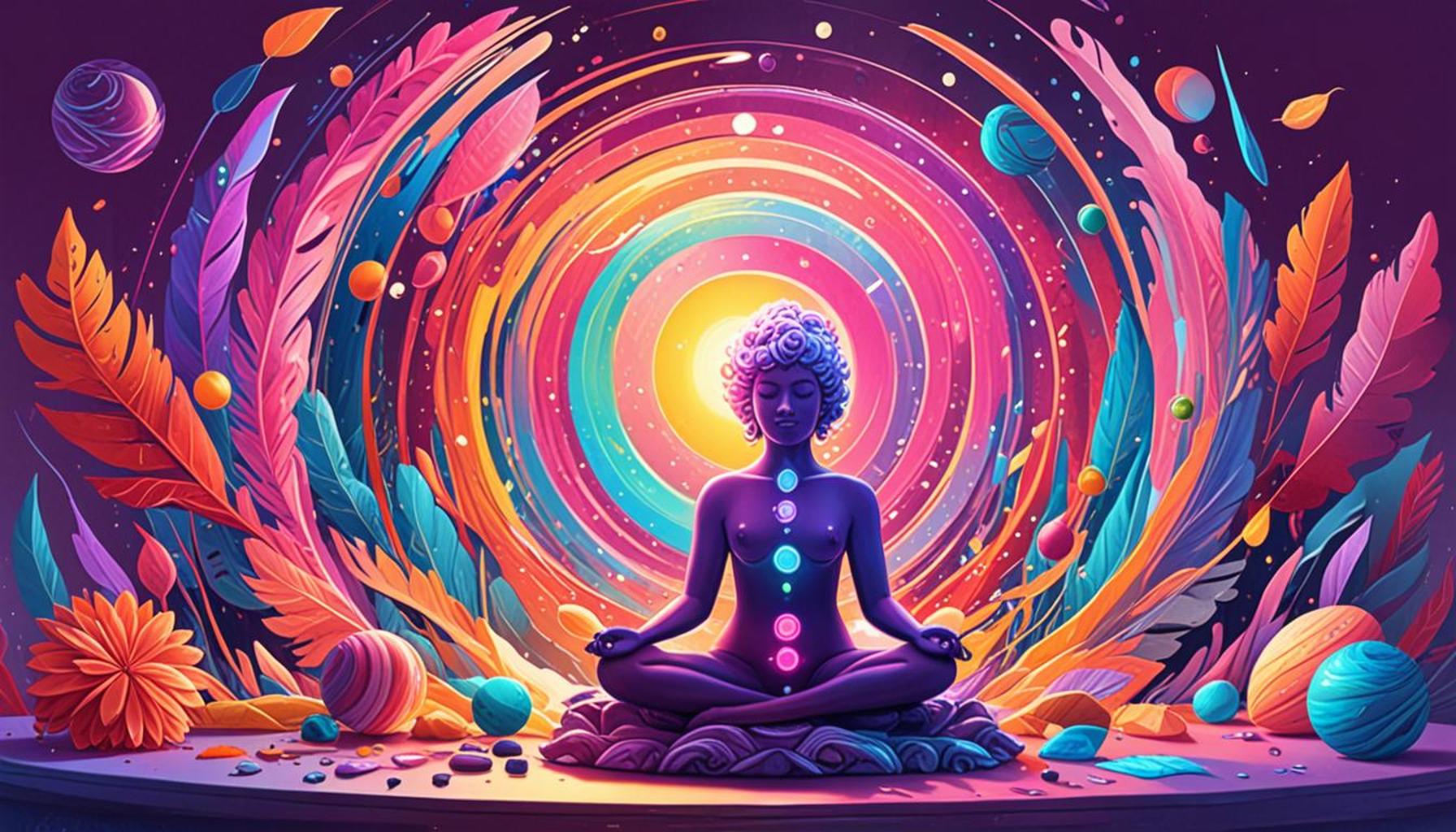 Emotional Balance Affirmations to Maintain Energy Equilibrium