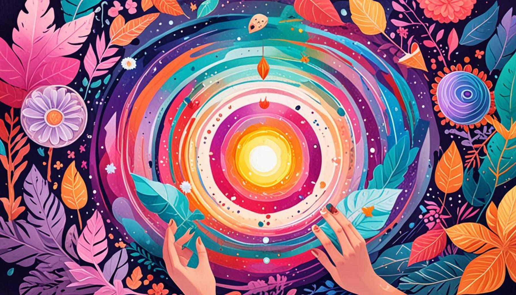 Affirmations for Developing Patience and Acceptance Boost Mindfulness