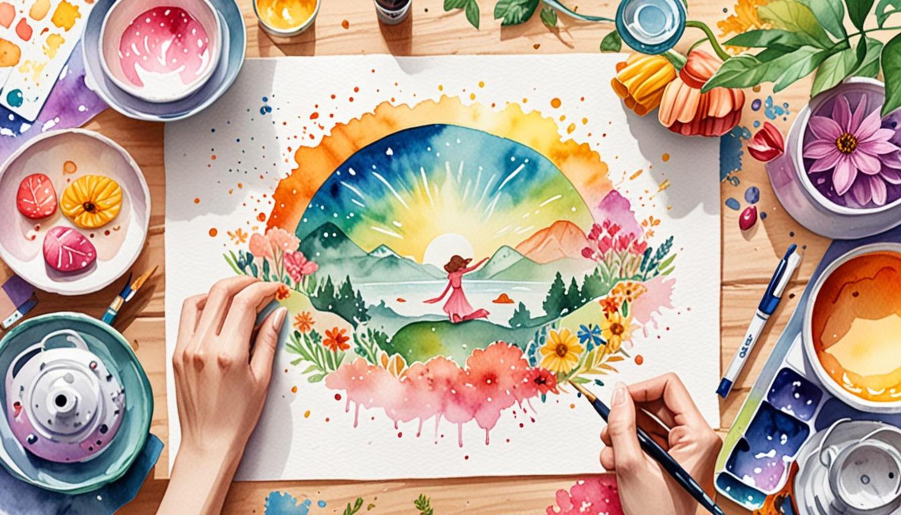 The Positive Affirmations Impact on Mental Well-being Boost Your Mindset