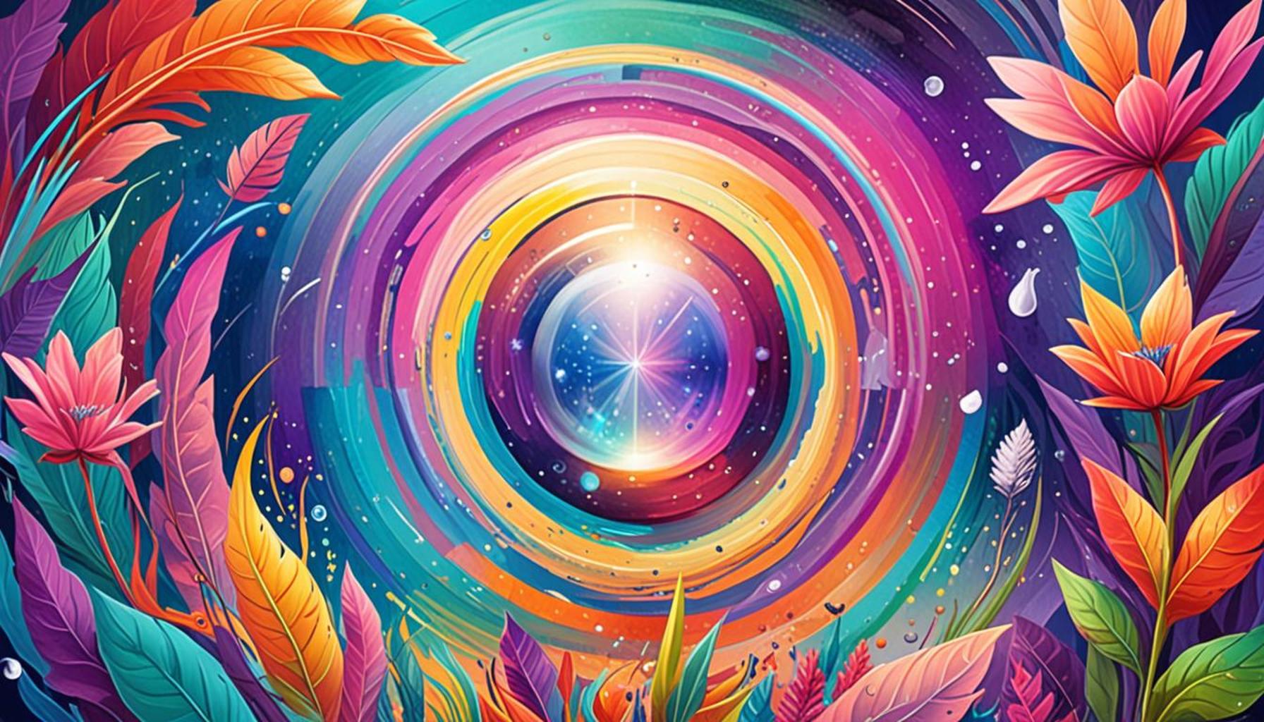 Daily Affirmations Live with Purpose and Presence Every Day