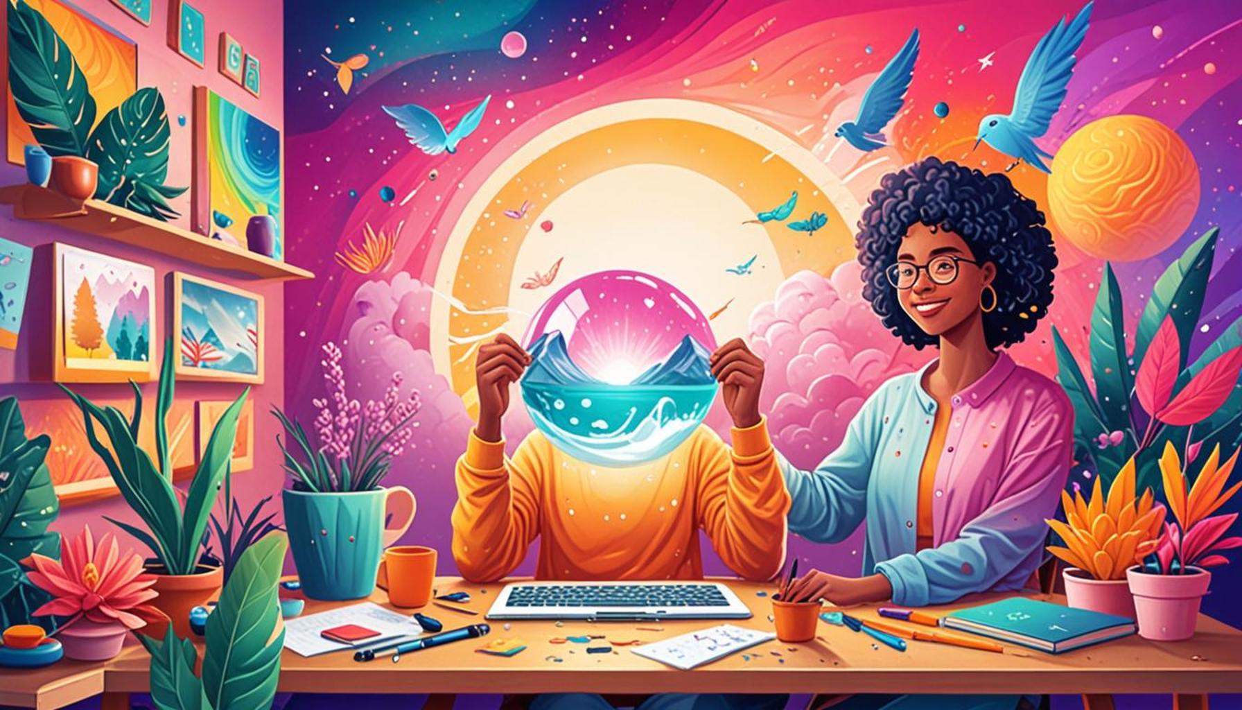 Transform Challenges into Opportunities How to Use Affirmations Effectively