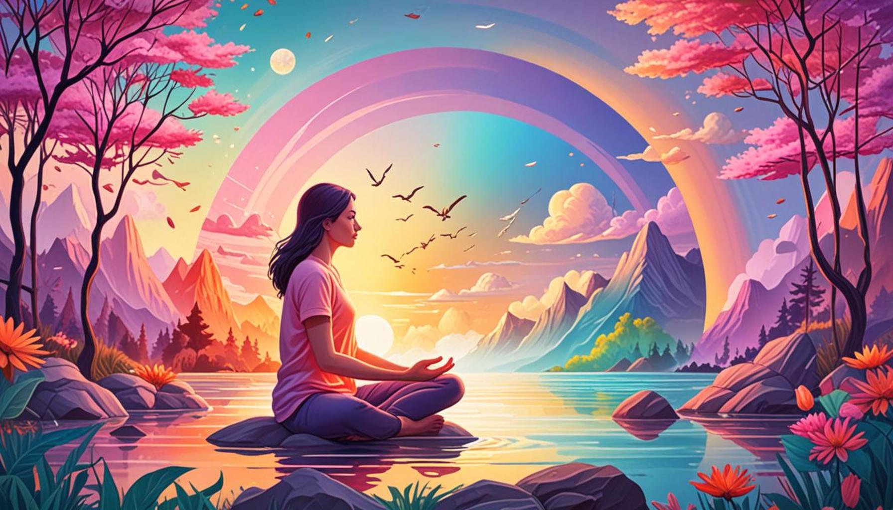 Mindfulness Strategies to Reduce Daily Stress Effectively