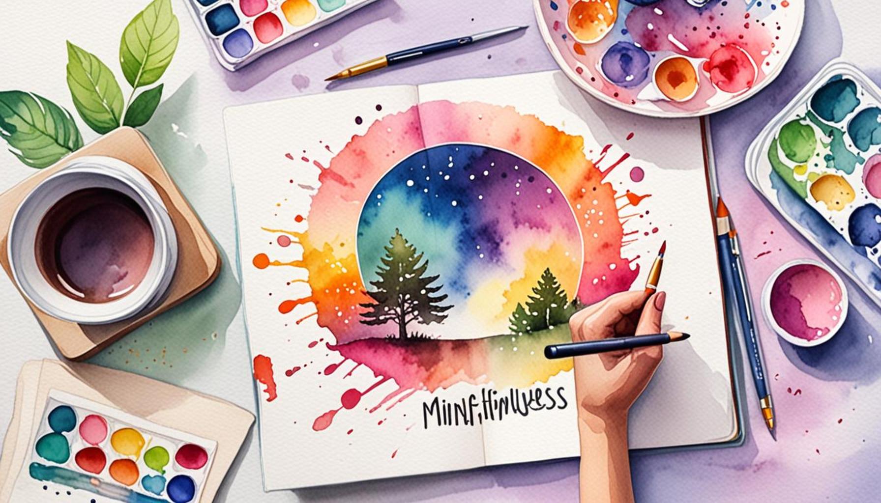 Boost Productivity with Mindfulness Practical Techniques to Enhance Focus
