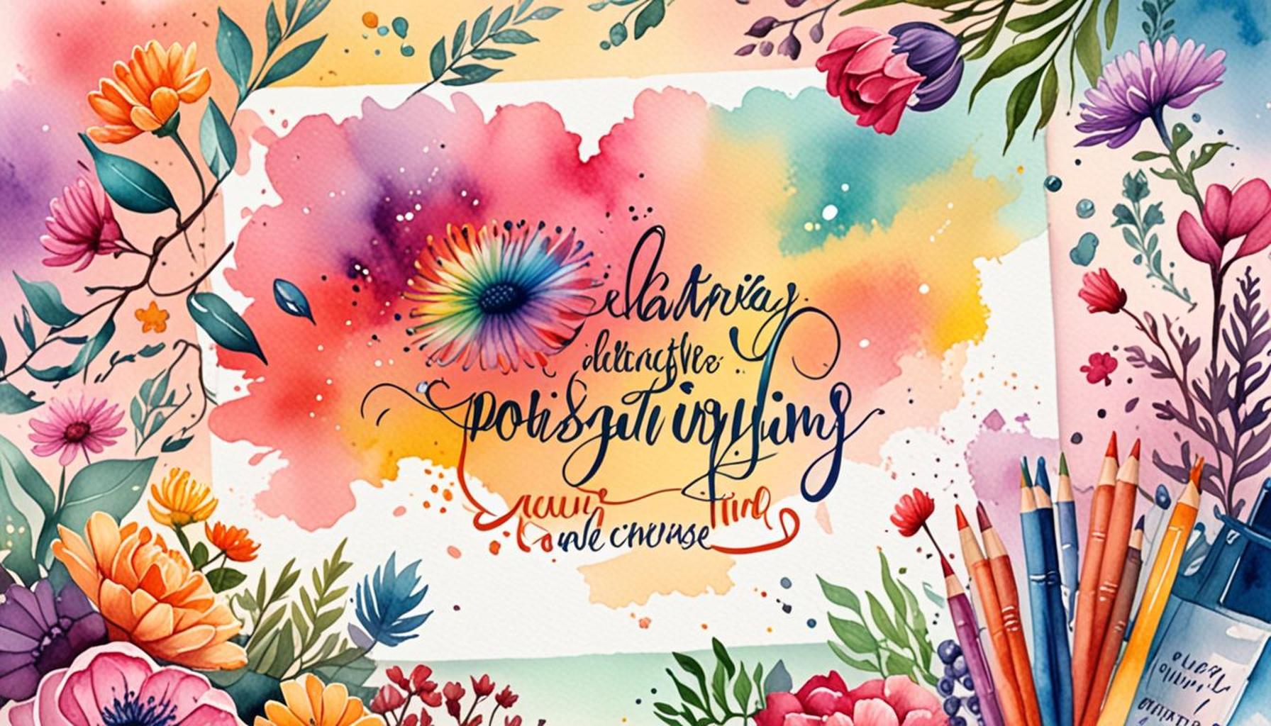 Positive Energy  Motivation Power of Daily Affirmations