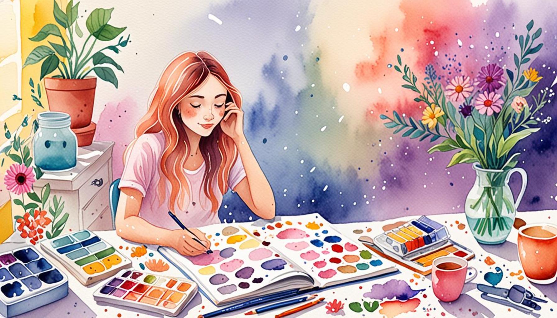 How Daily Affirmations Help Ease Social Anxiety Effectively