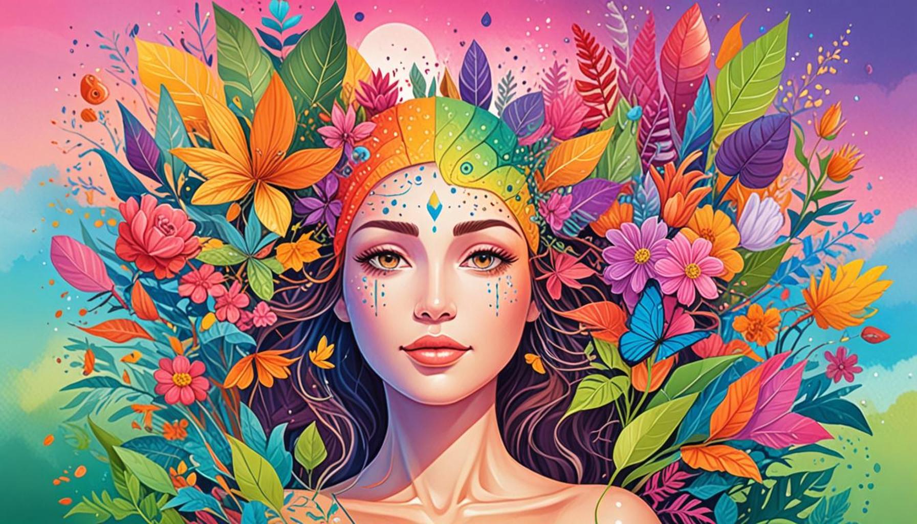 Empower Your Growth Affirmations for Inner Transformation  Inspiration