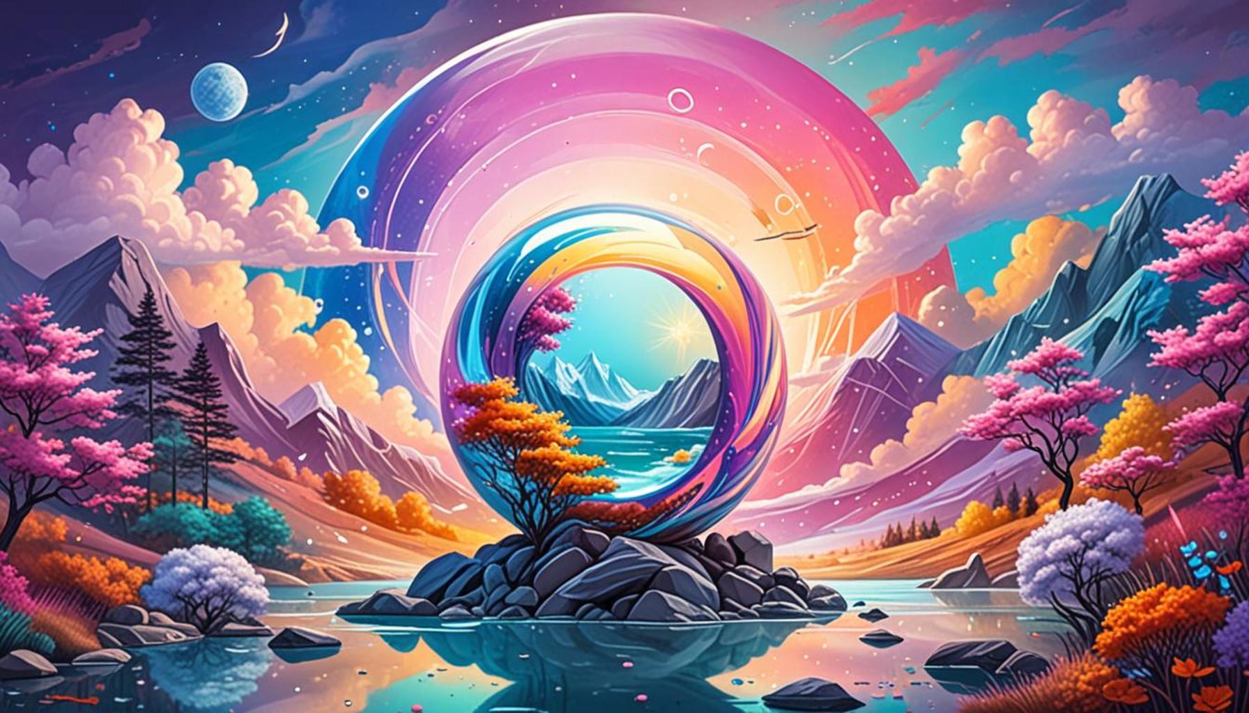 Affirmations for Maintaining Serenity During Stressful Times