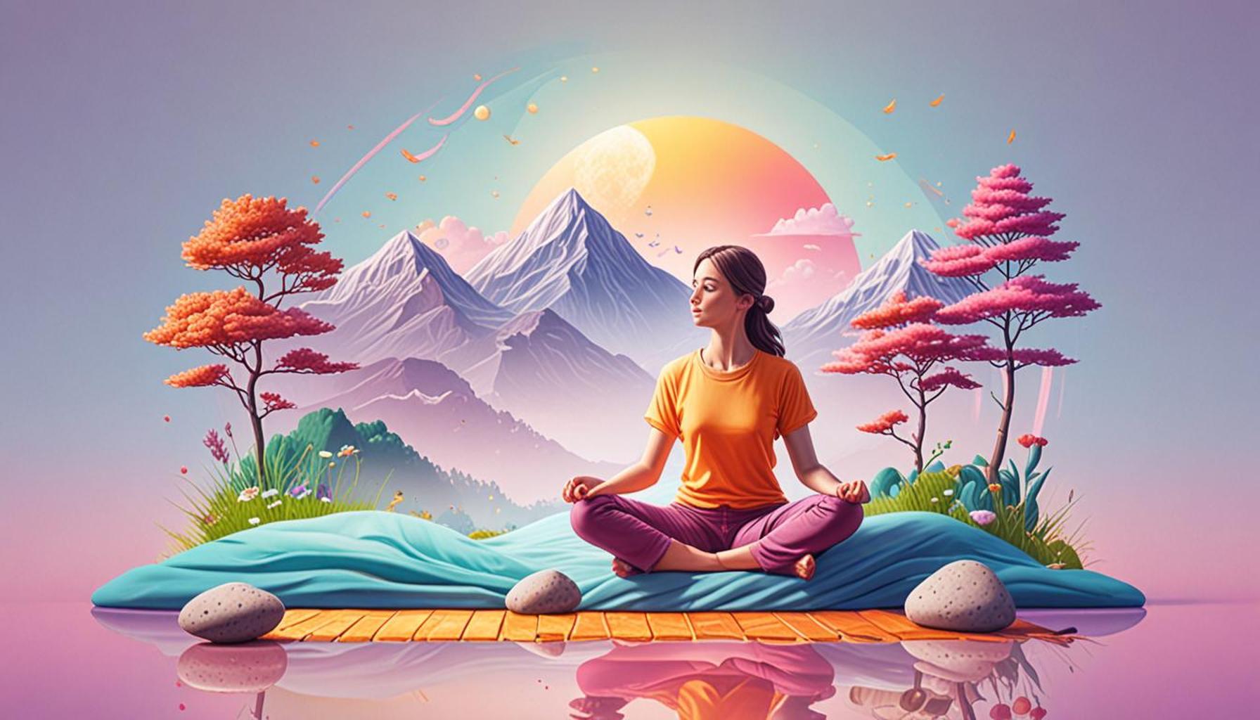 Morning Mindfulness Start Your Day Balanced and Stress-Free