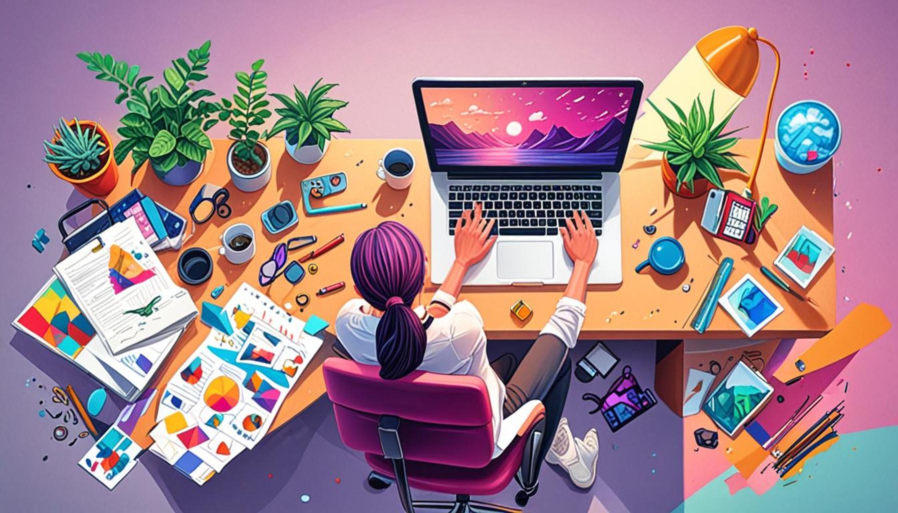 How to Practice Mindfulness to Manage Work Stress Effectively