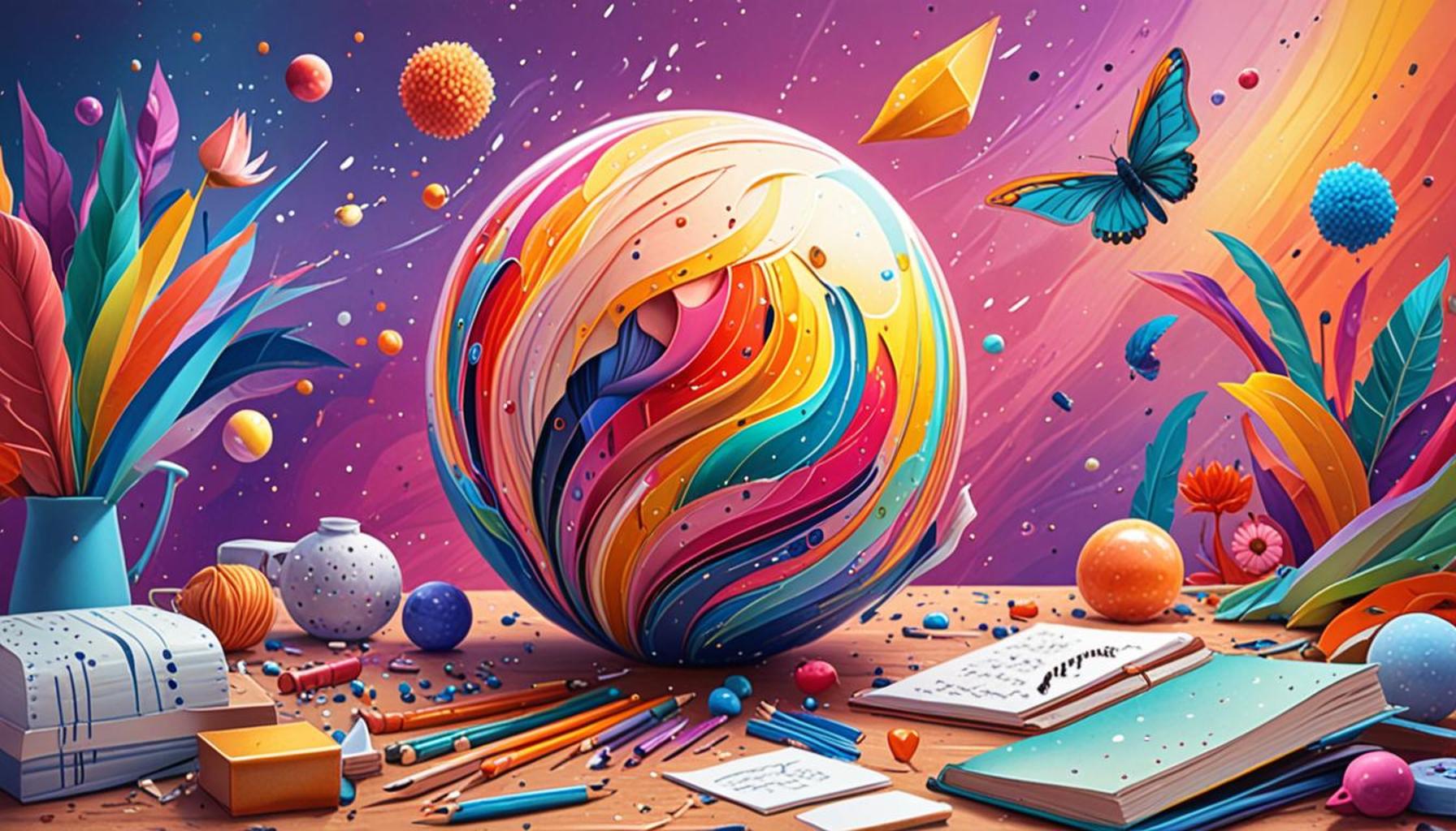 Embrace Imperfections with Affirmations Learn and Grow Wisely