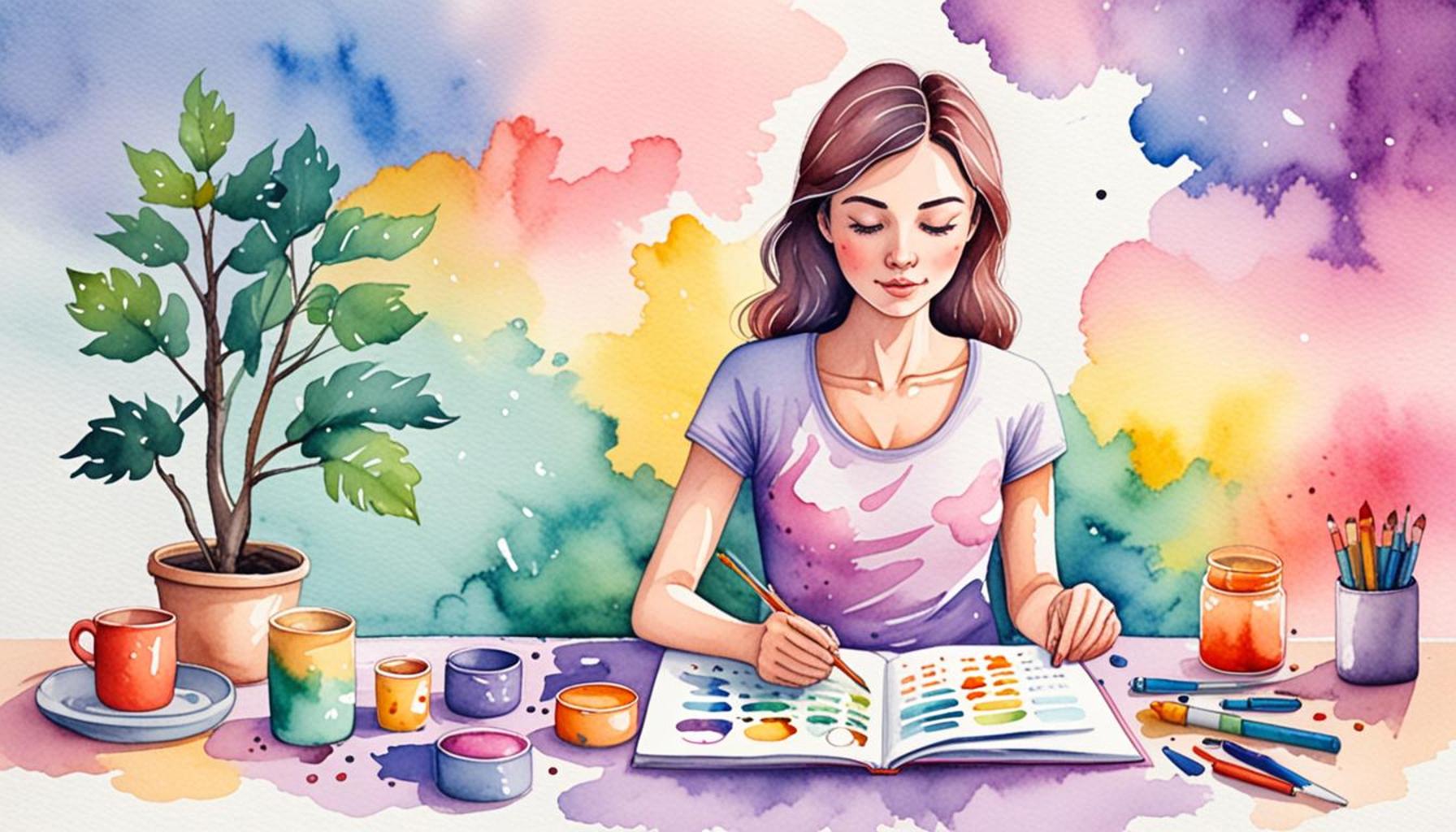 Master Anxiety Using Mindfulness Techniques for Effective Control