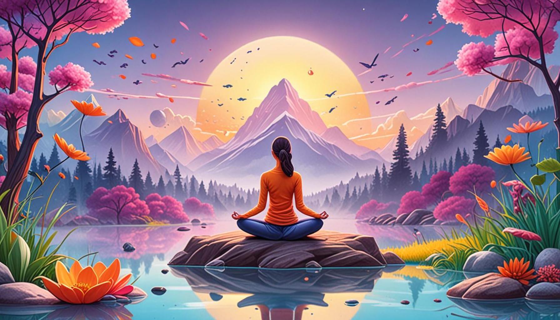 Integrating Mindfulness into Daily Tasks A Simple Guide