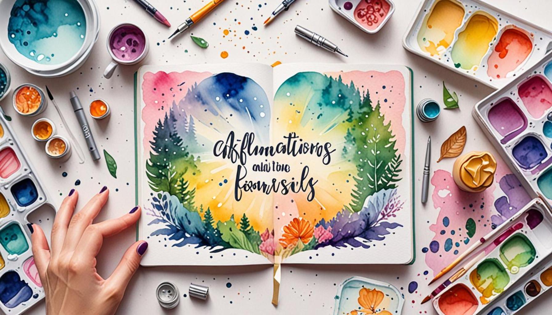 Boost Mental Clarity and Focus with Powerful Affirmations