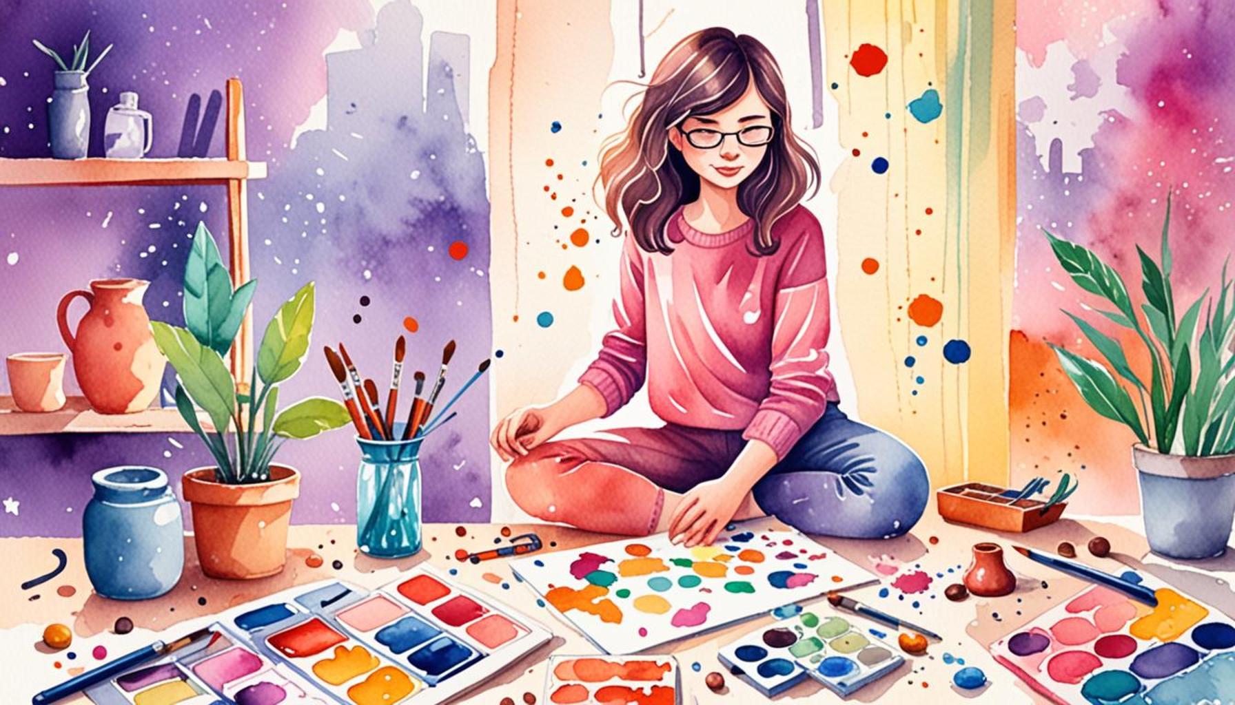 Visual Riddles to Enhance Detail Attention Brain-Boosting Puzzles