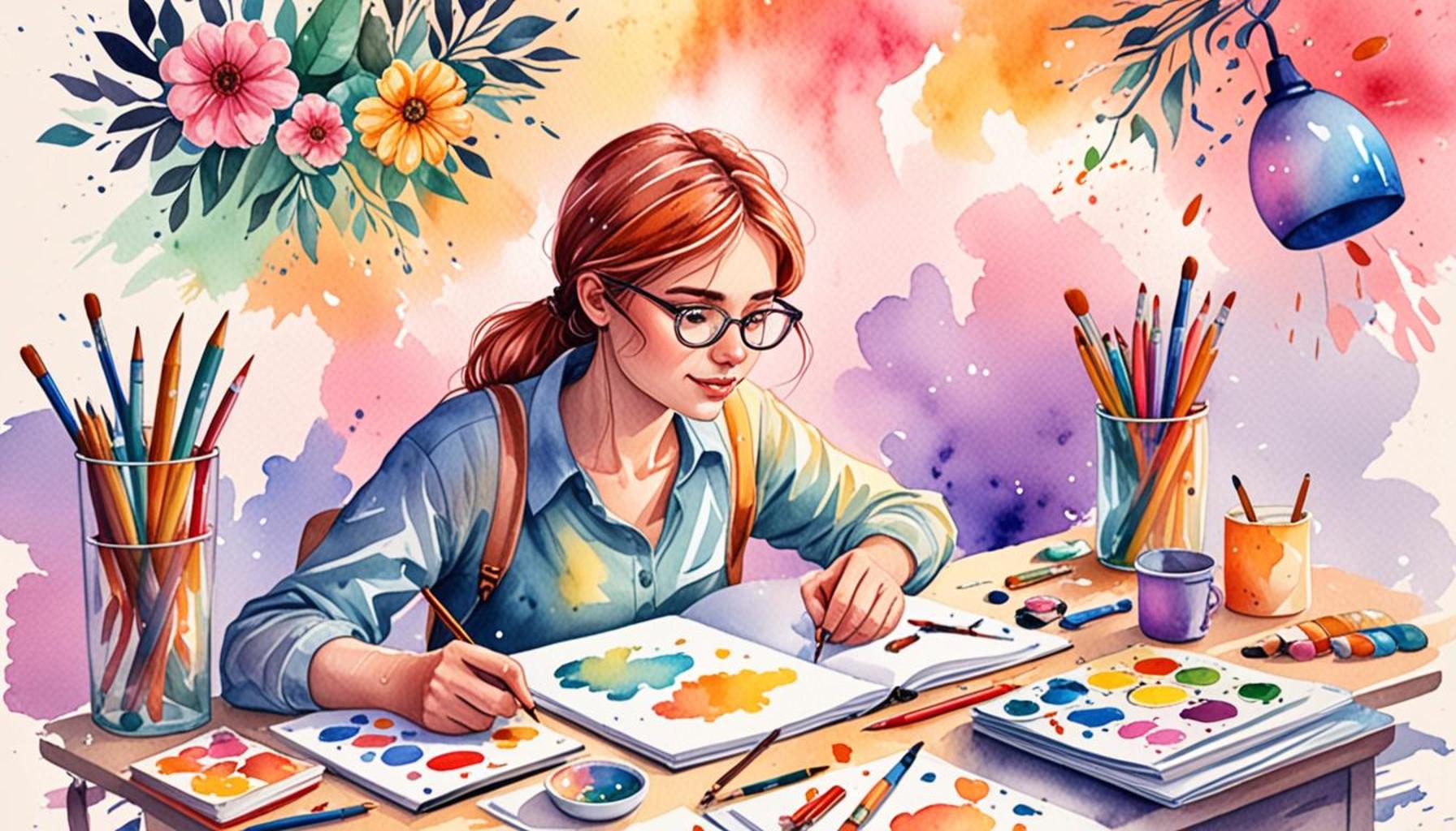 Quick Mental Challenges for Work or Study Breaks Boost Focus  Fun