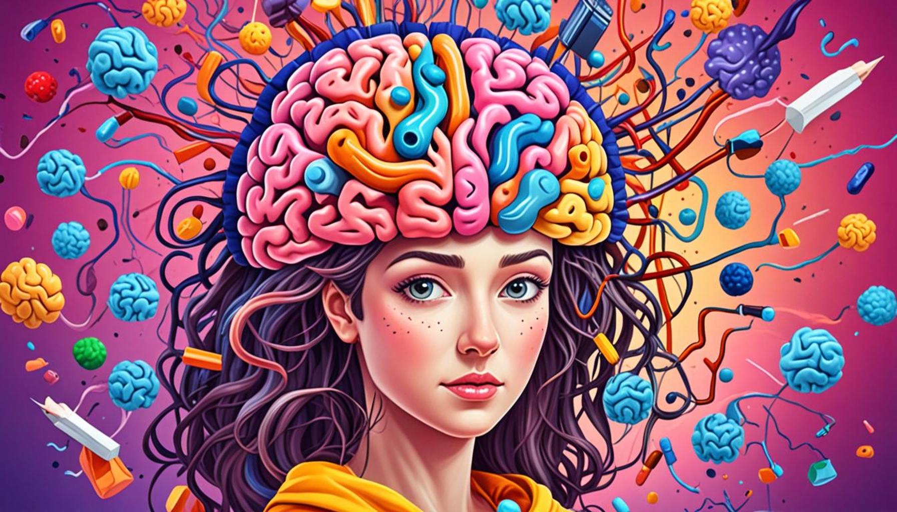 How Brain Teasers Help Combat Memory Loss Effectively