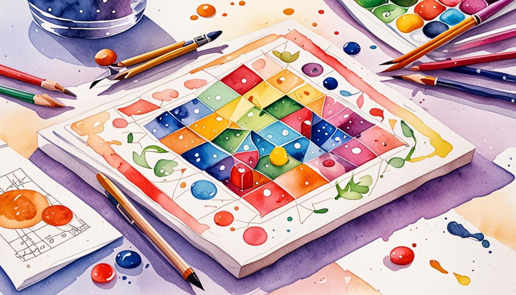 Unlock Logic Puzzles with Step-by-Step Answers for Learning