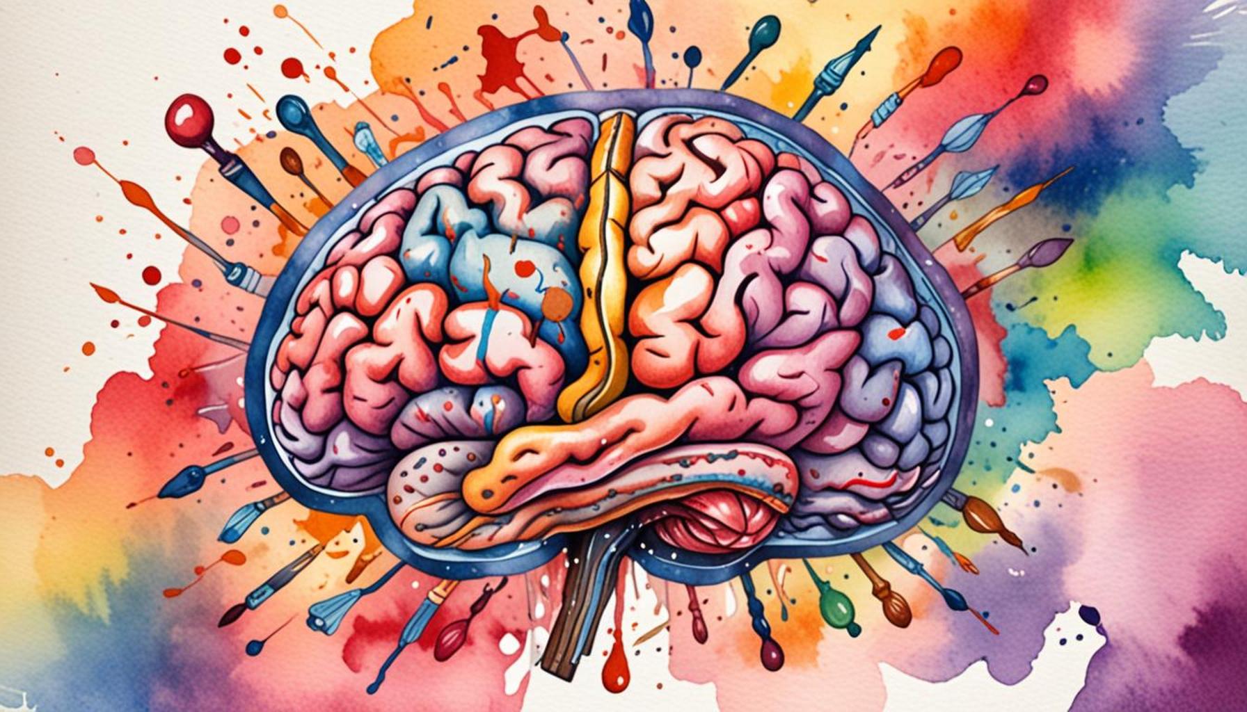 How Brain Teasers Can Help Reduce Mental Stress Effectively