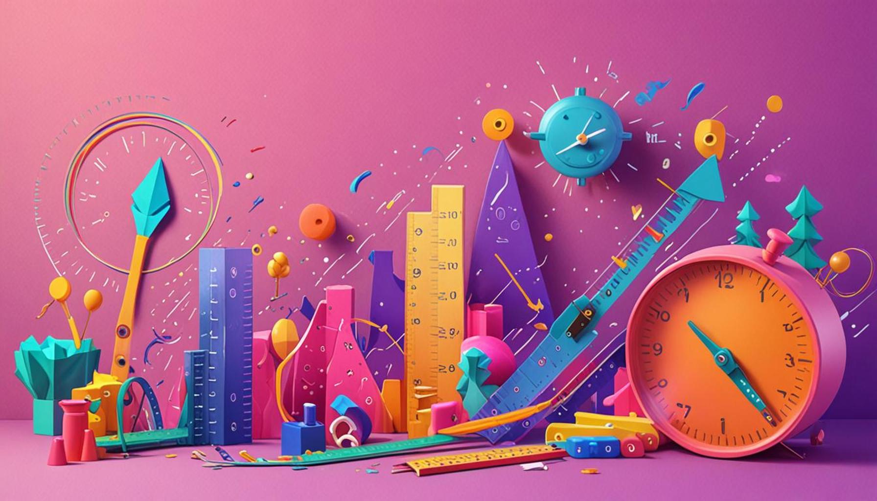 Track Cognitive Skill Progress with Regular Challenge Assessments