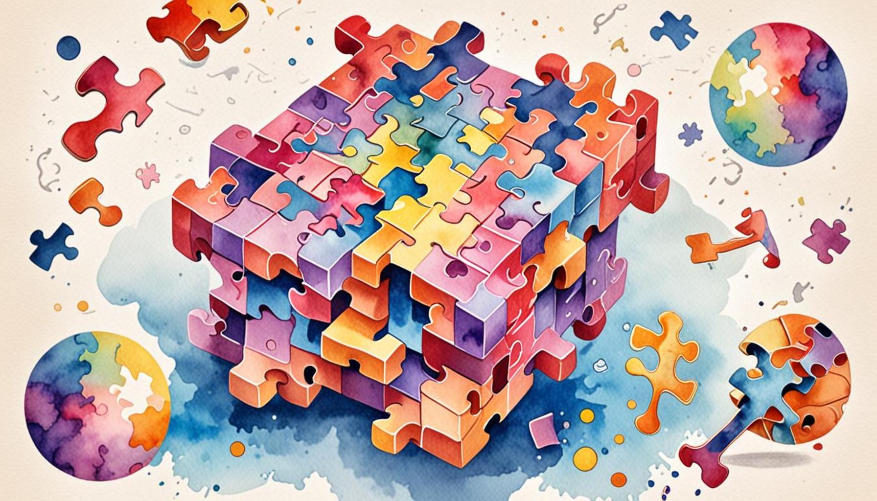 How to Solve Puzzles Faster with Logical Thinking Techniques