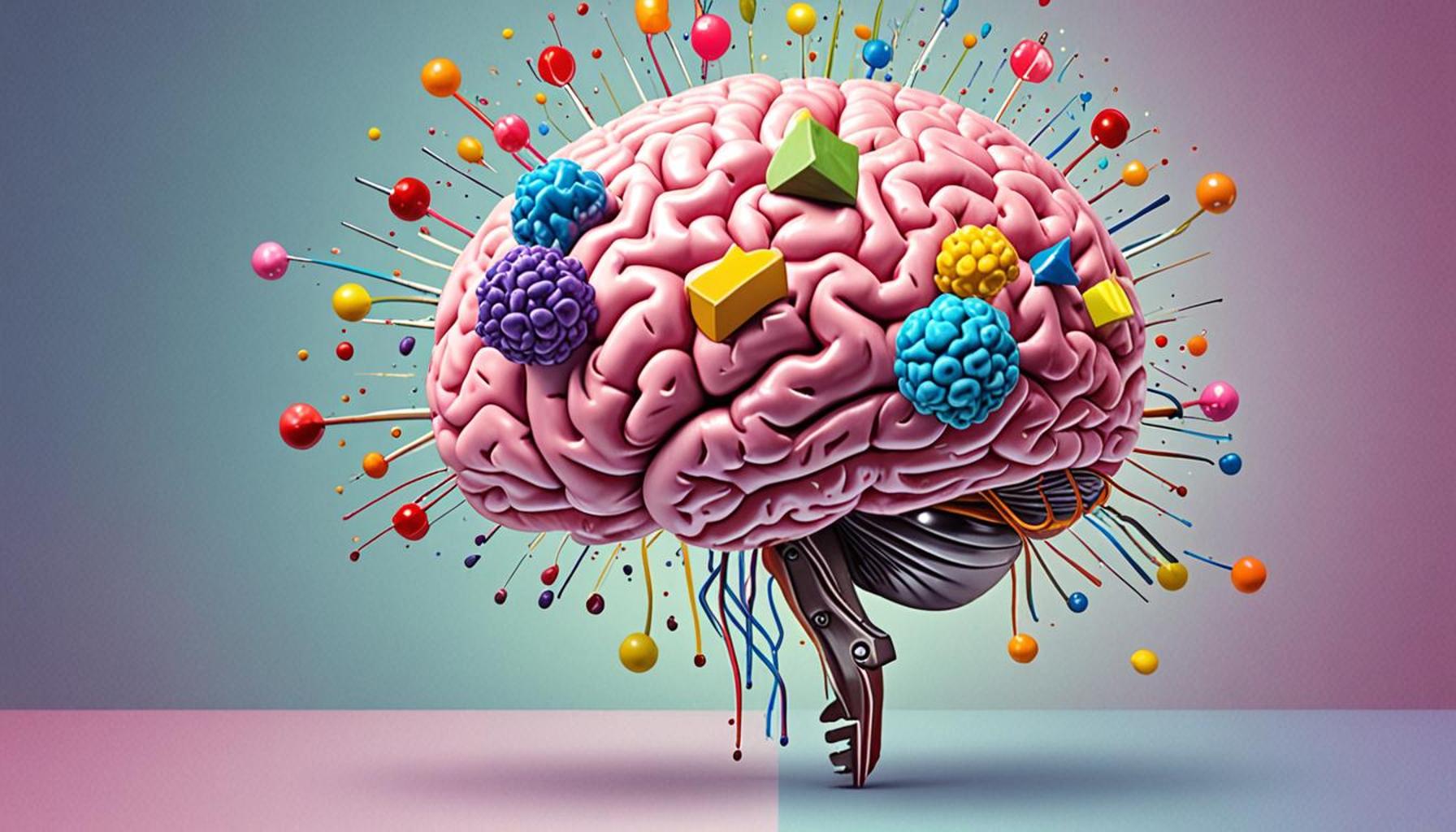 Famous Brain Teasers Unlocking Insights into Brain Function